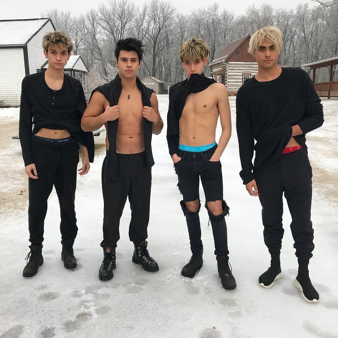 Dobre Brothers Wallpapers