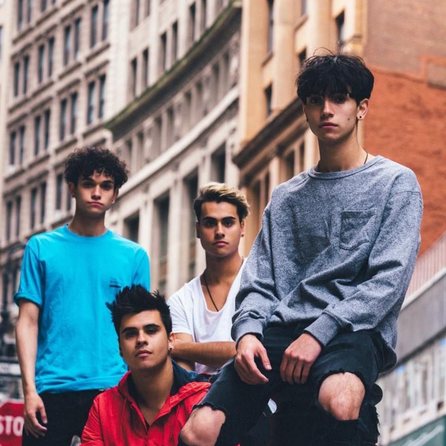 Dobre Brothers Wallpapers