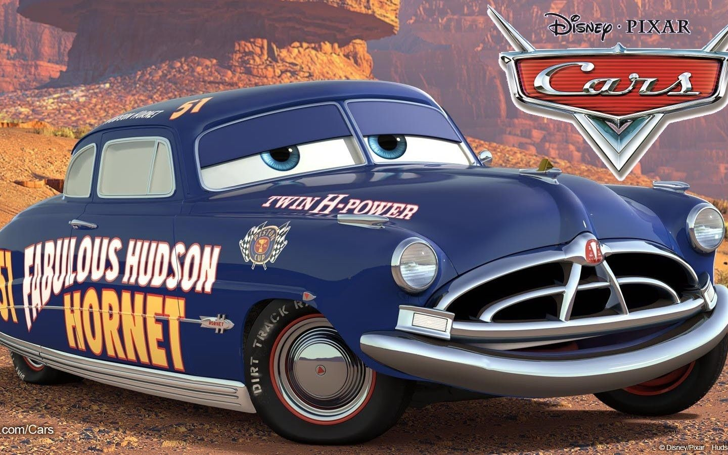 Doc Hudson Wallpapers