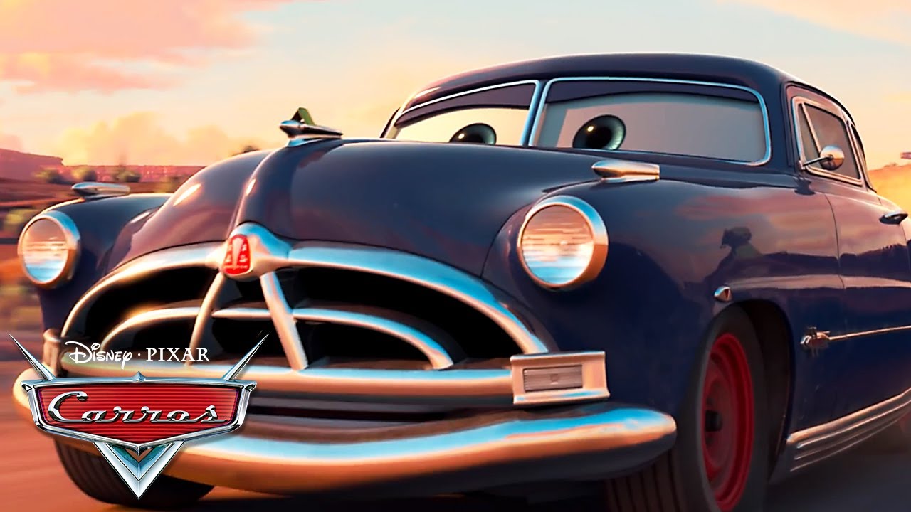 Doc Hudson Wallpapers