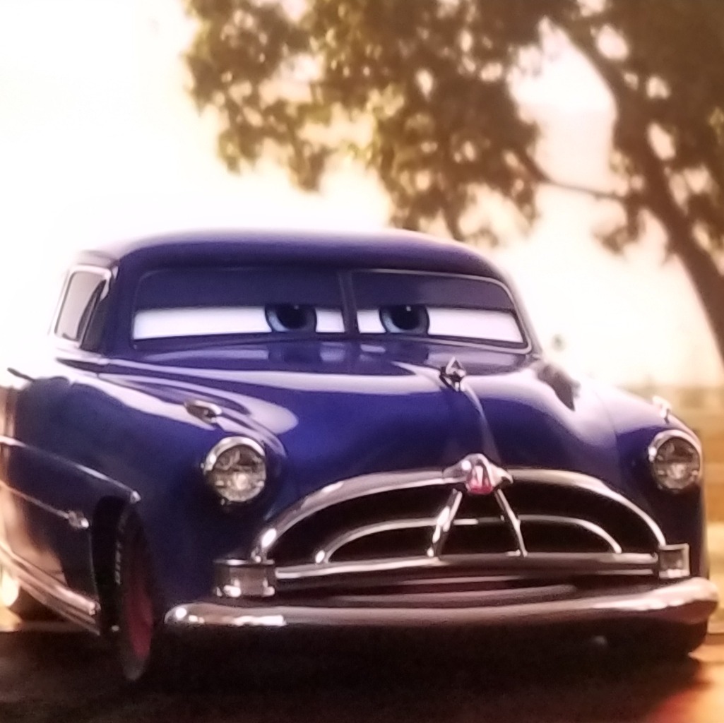 Doc Hudson Wallpapers