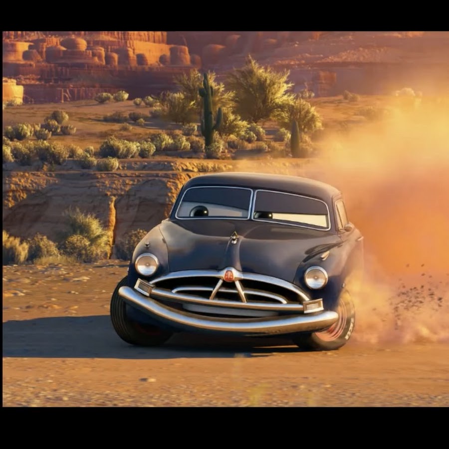 Doc Hudson Wallpapers