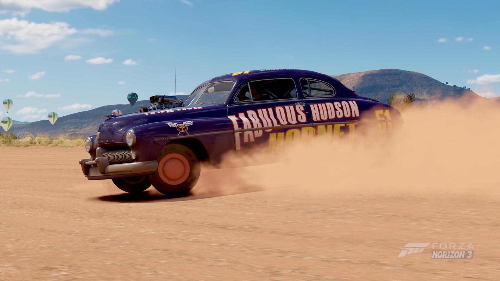 Doc Hudson Wallpapers