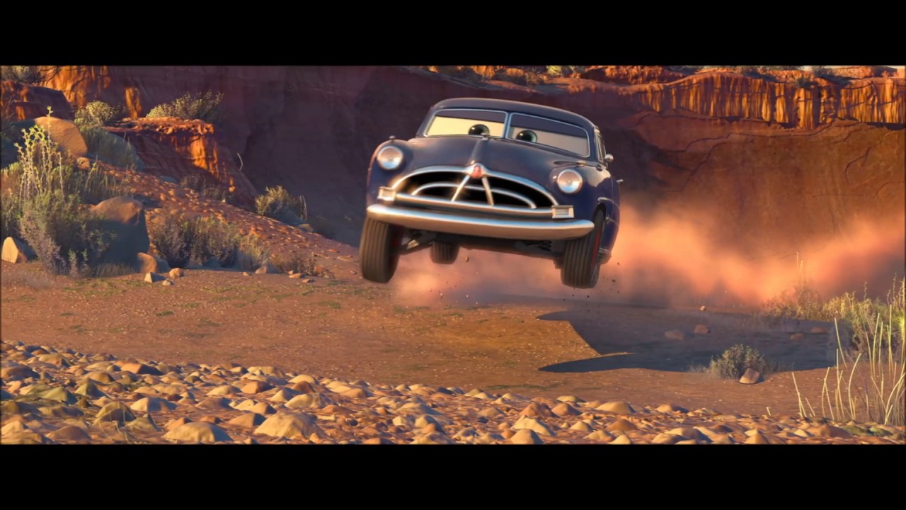 Doc Hudson Wallpapers