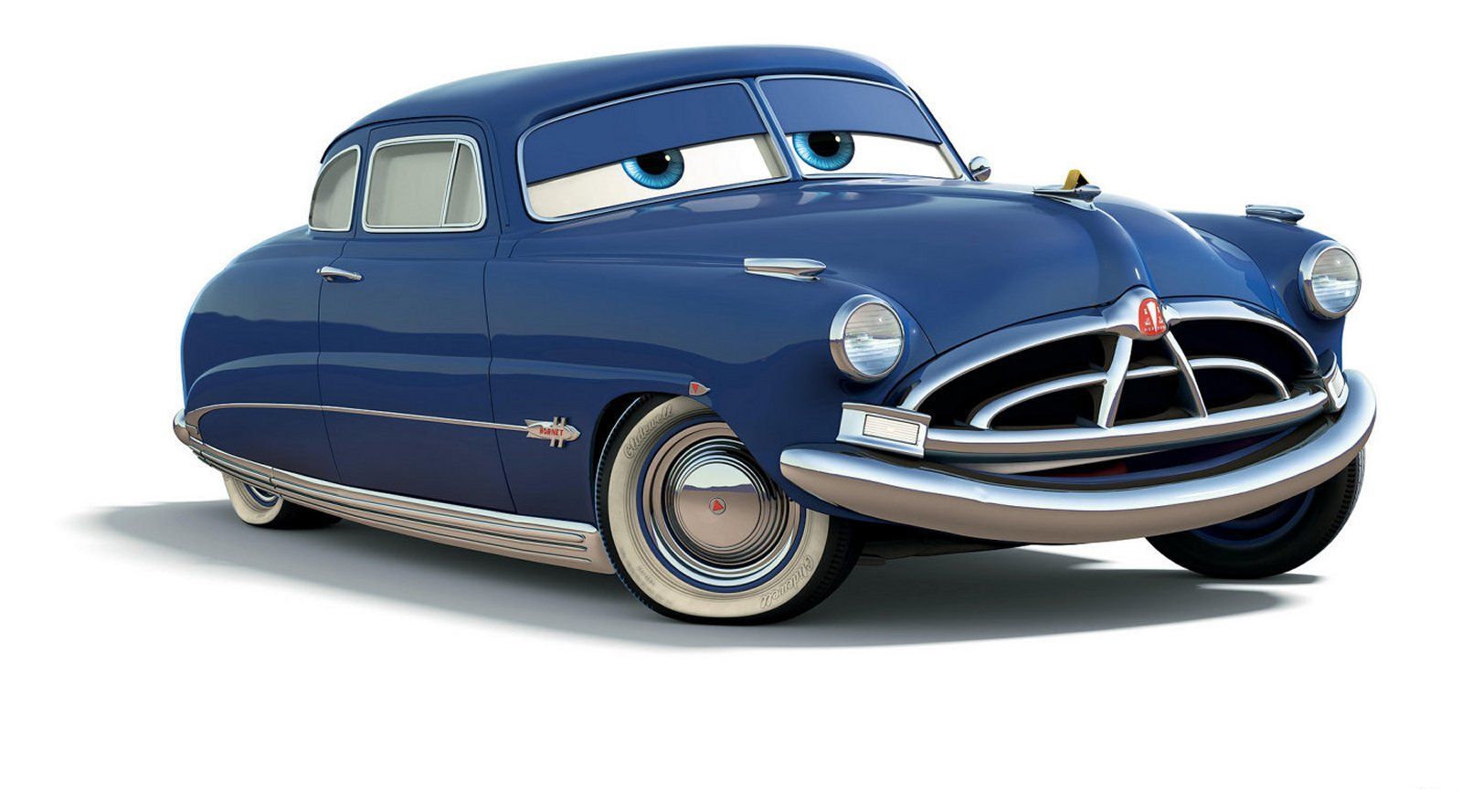 Doc Hudson Wallpapers