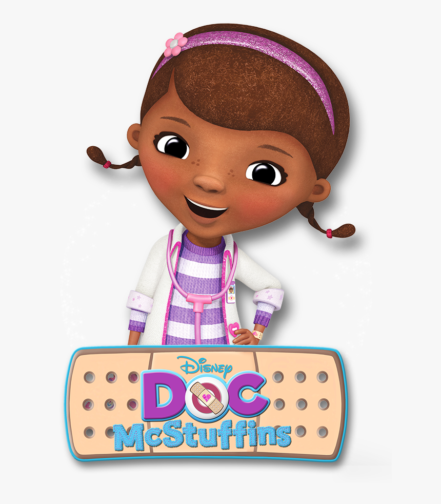 Doc Mcstuffins Background