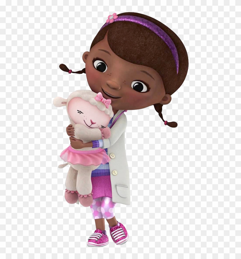 Doc Mcstuffins Background