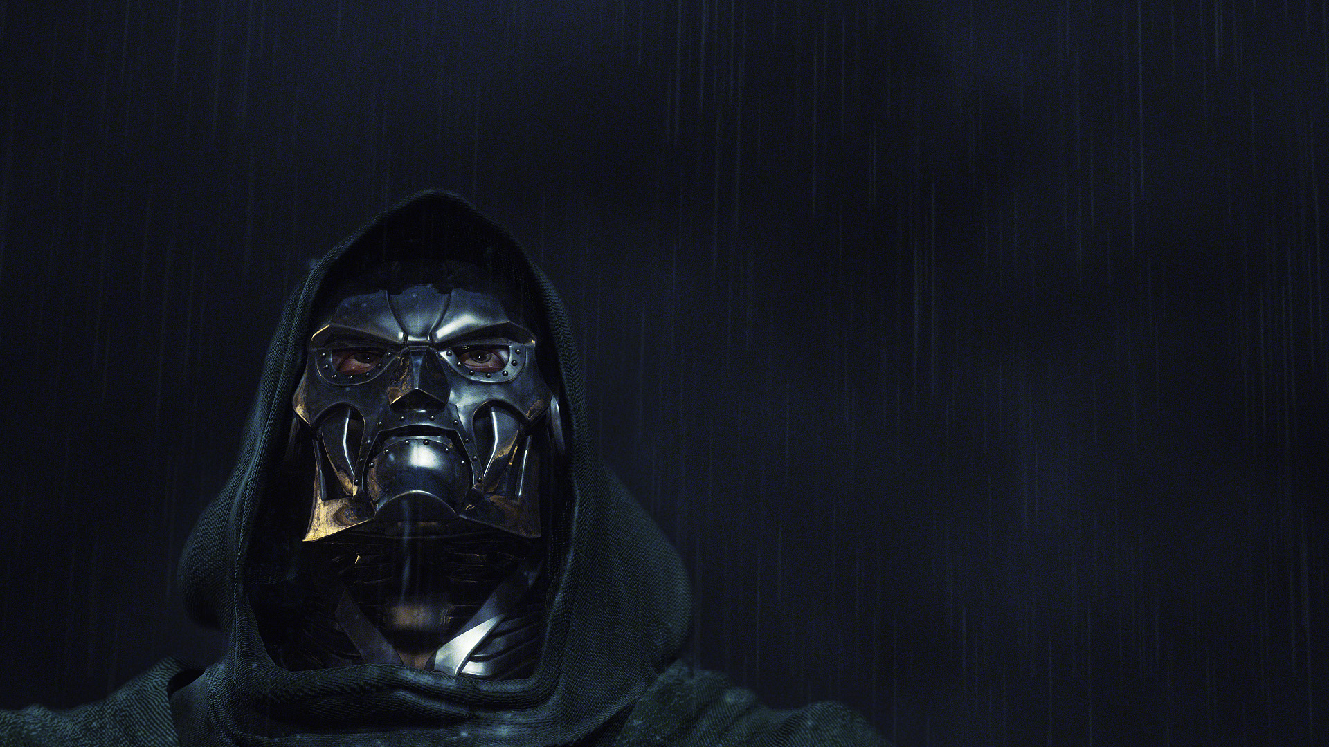 Doctor Doom 4K Wallpapers