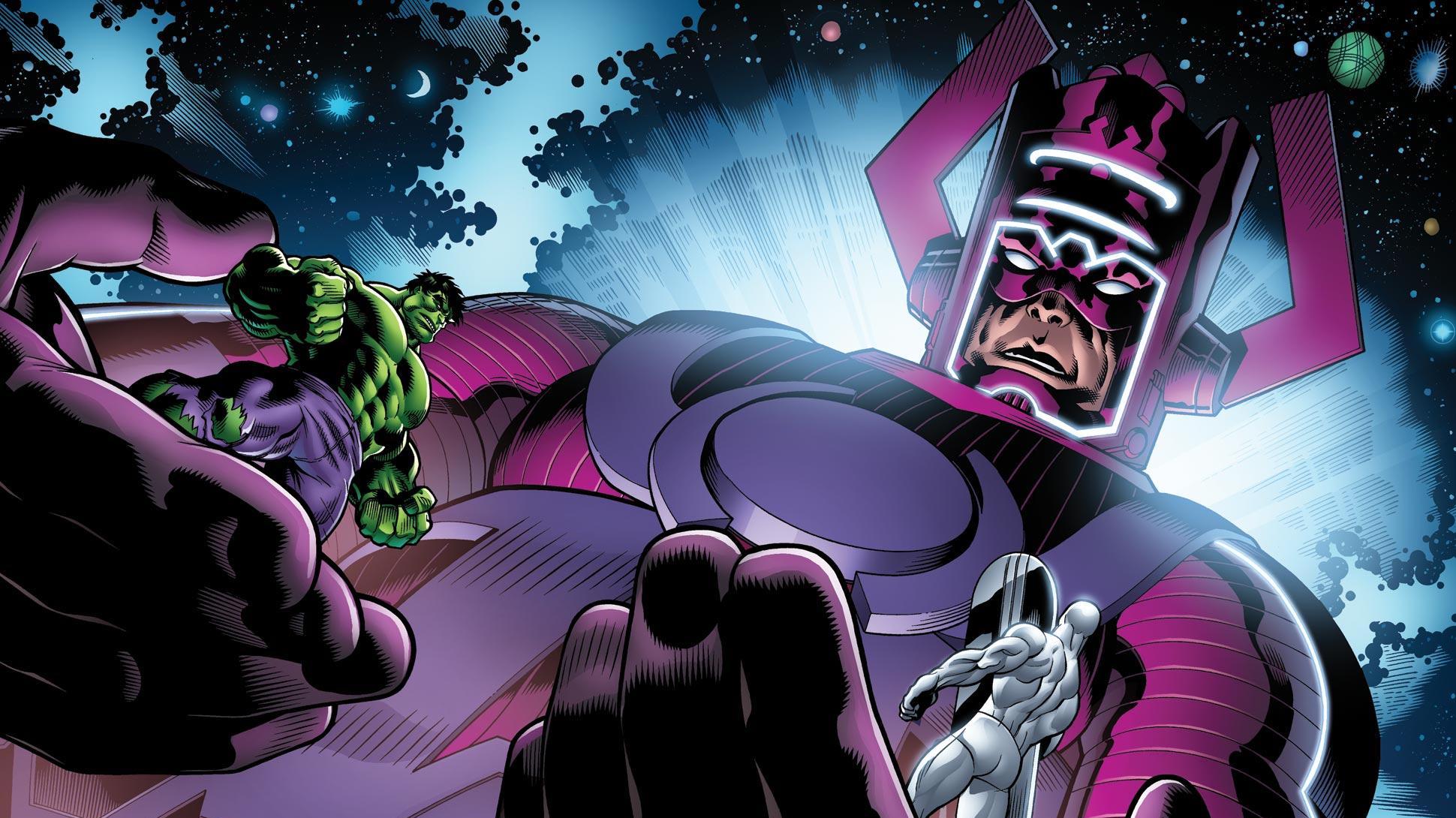 Doctor Doom Supervillain Marvel Comics Wallpapers