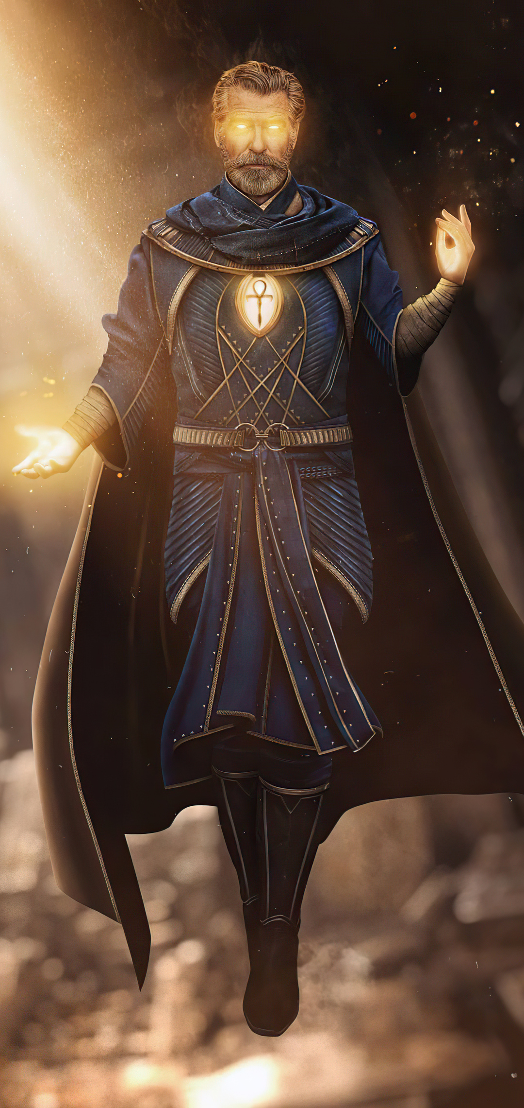 Doctor Fate Wallpapers