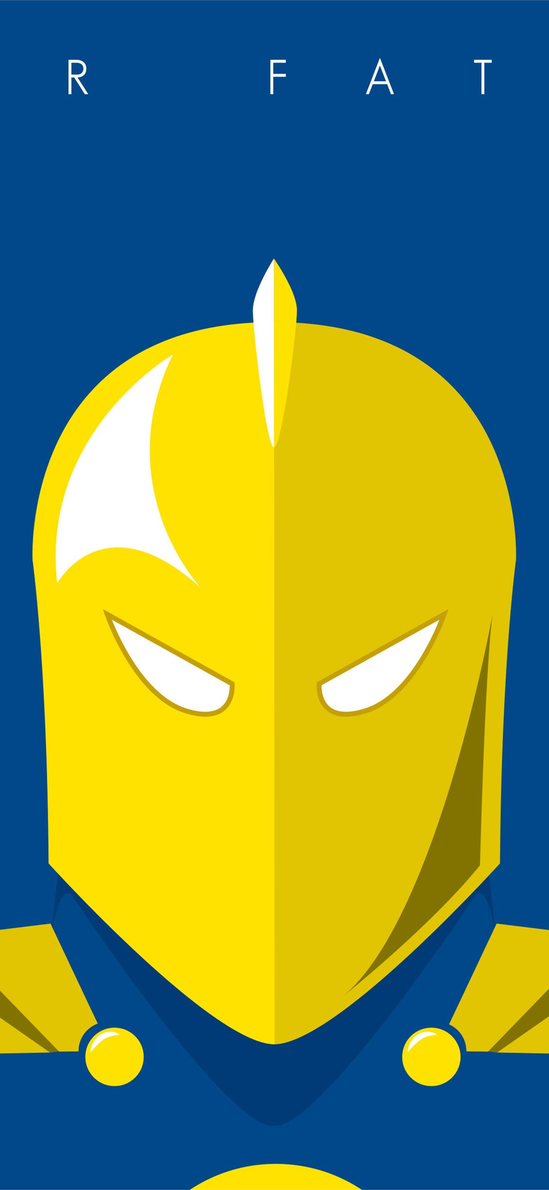 Doctor Fate Wallpapers