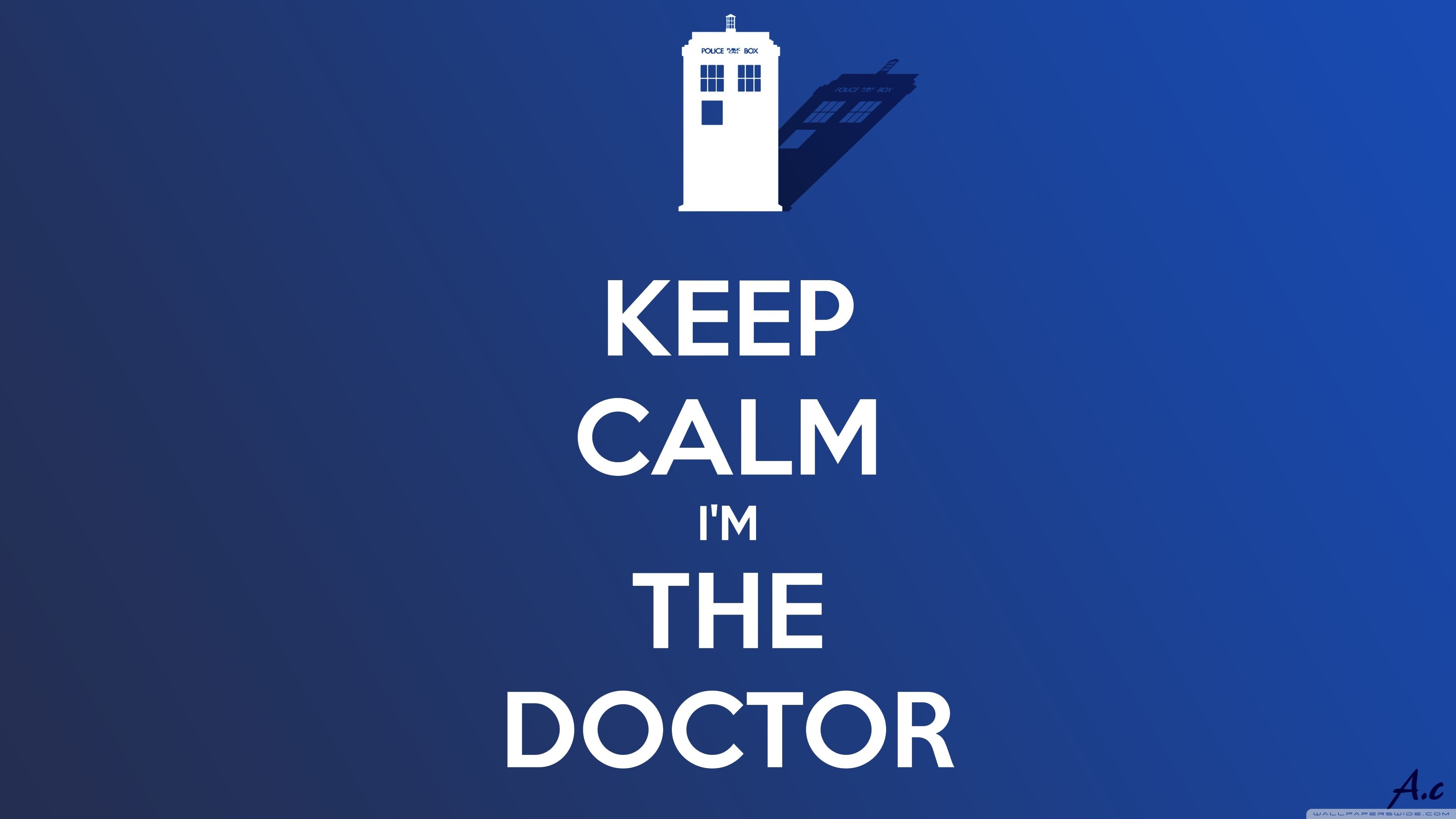 Doctor Hd Wallpapers