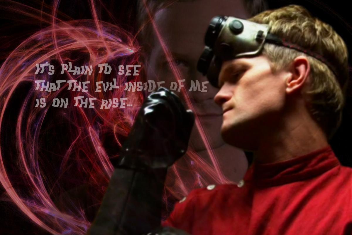 Doctor Horrible'S Sing-Along Blog Wallpapers