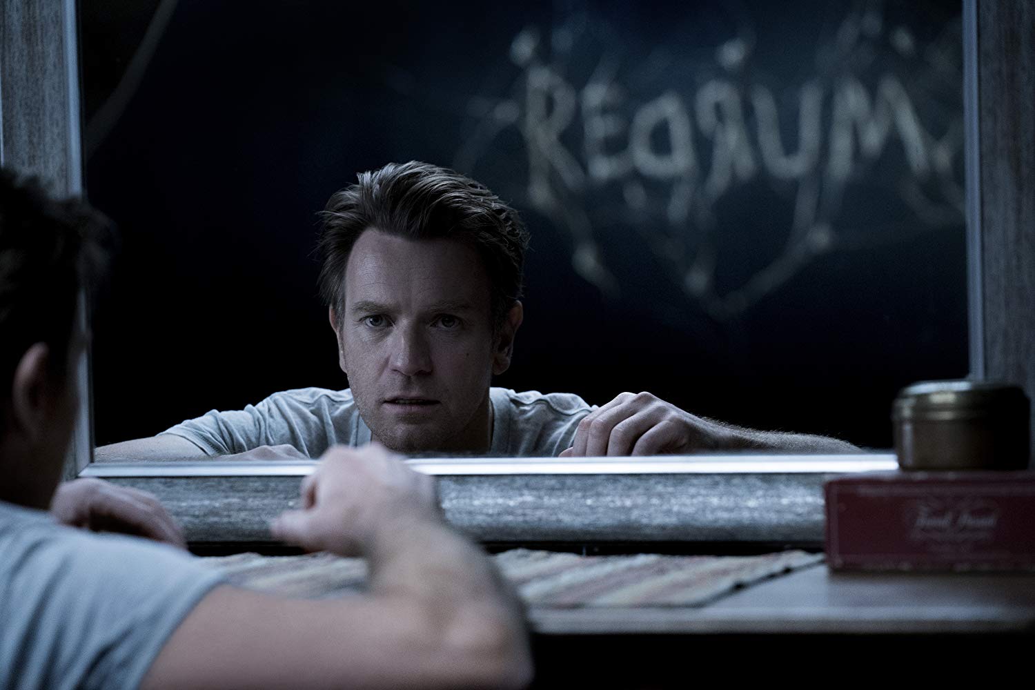 Doctor Sleep 2019 Movie Wallpapers