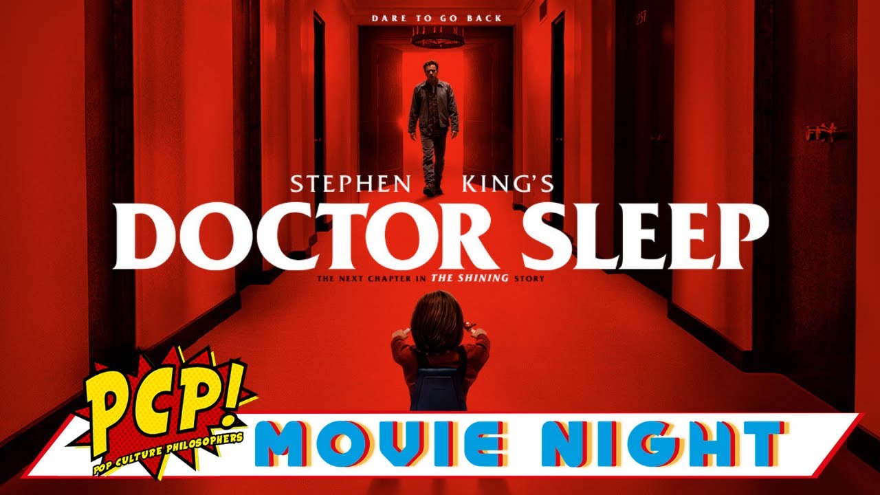 Doctor Sleep 2019 Movie Wallpapers