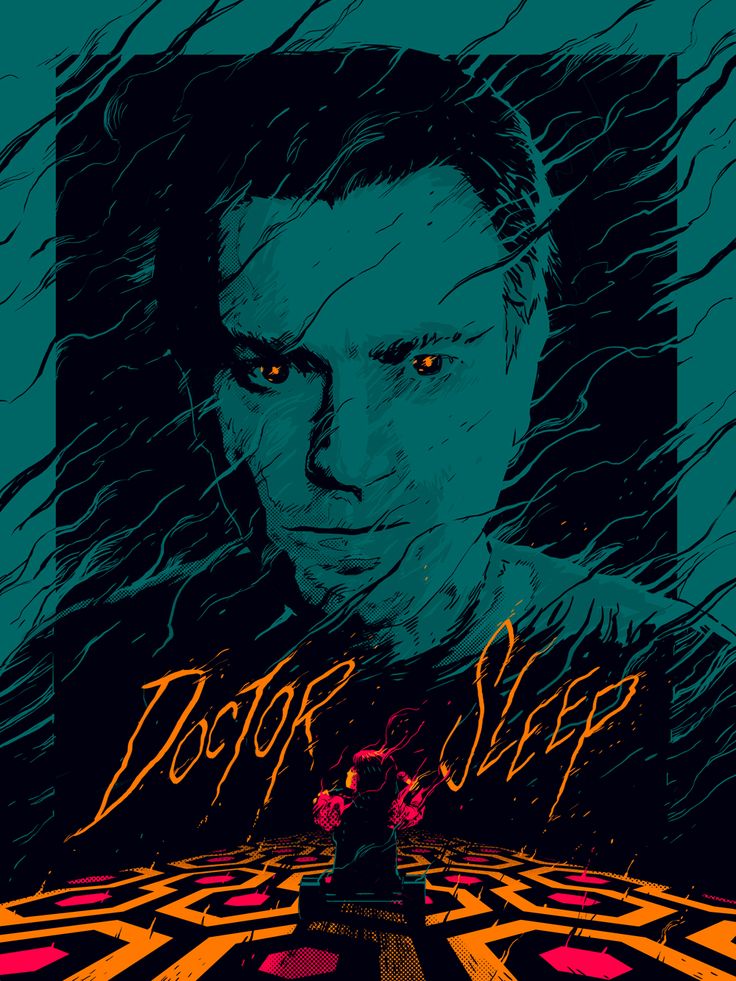 Doctor Sleep 2019 Movie Wallpapers