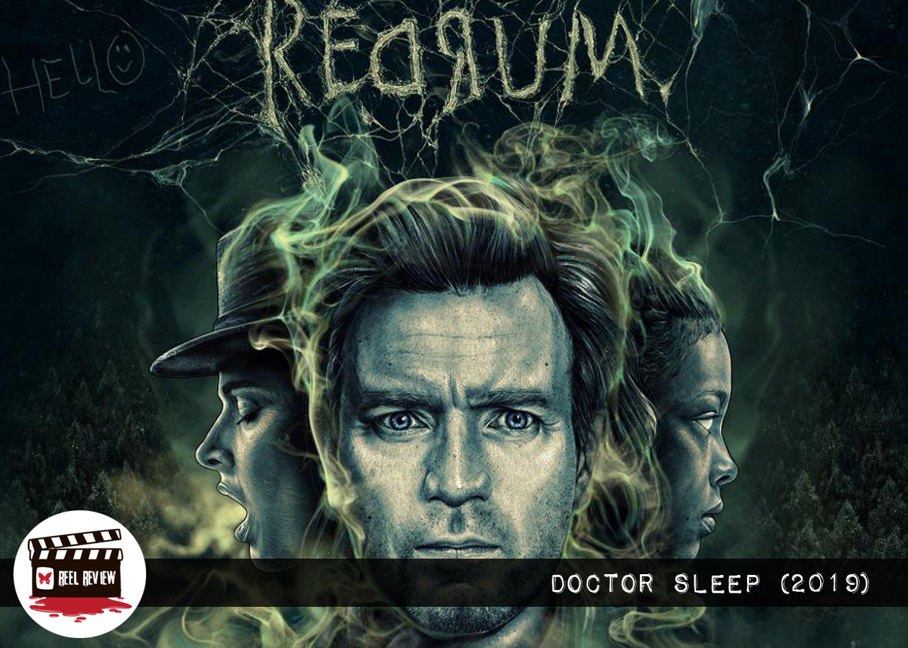 Doctor Sleep 2019 Movie Wallpapers