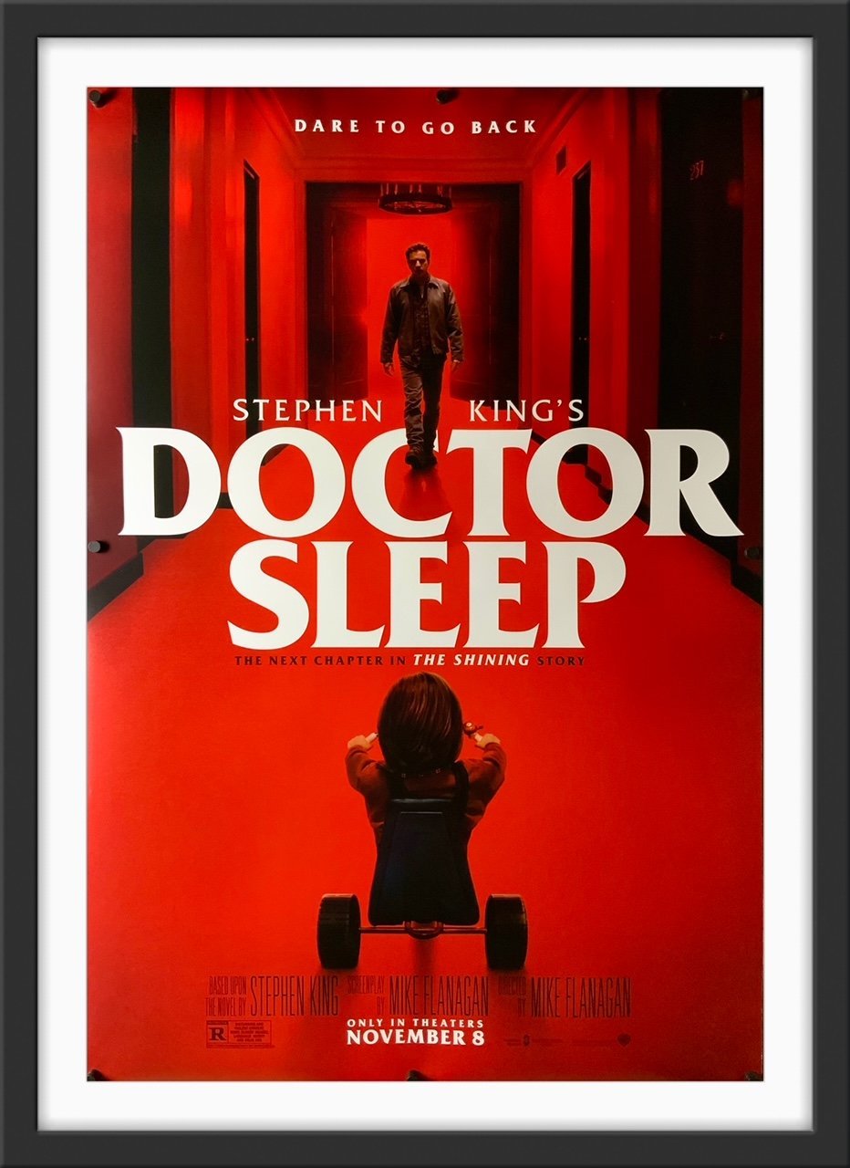 Doctor Sleep Movie Wallpapers