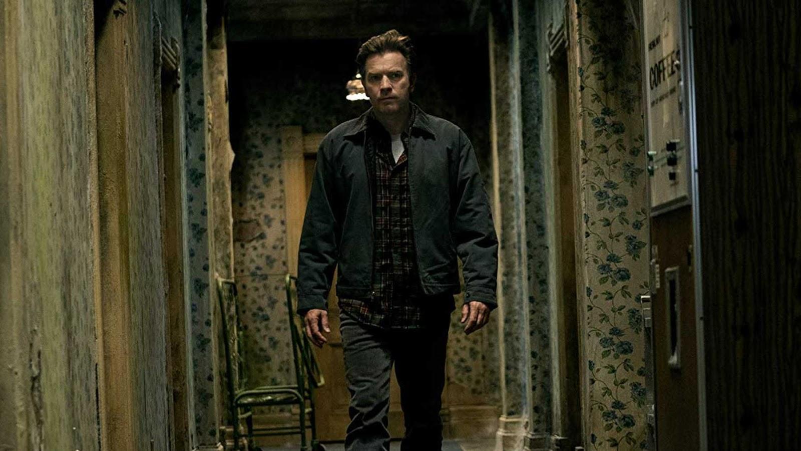 Doctor Sleep Movie Wallpapers