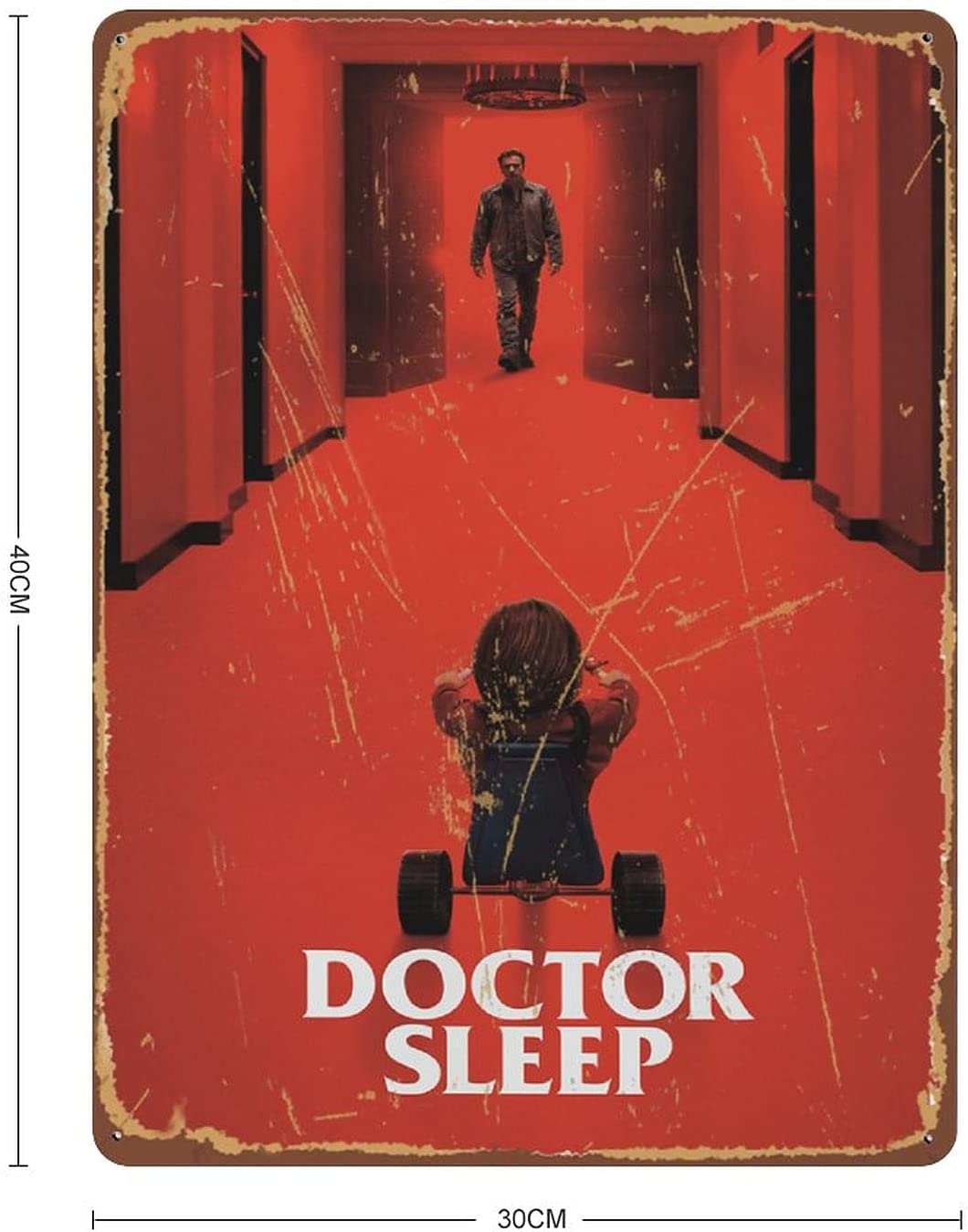 Doctor Sleep Movie Wallpapers