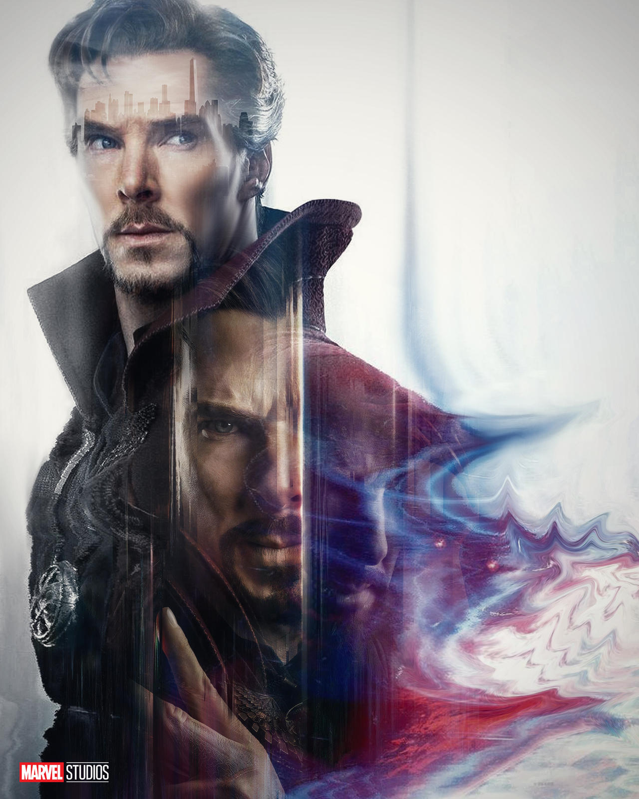 Doctor Strange 2021 Art Wallpapers