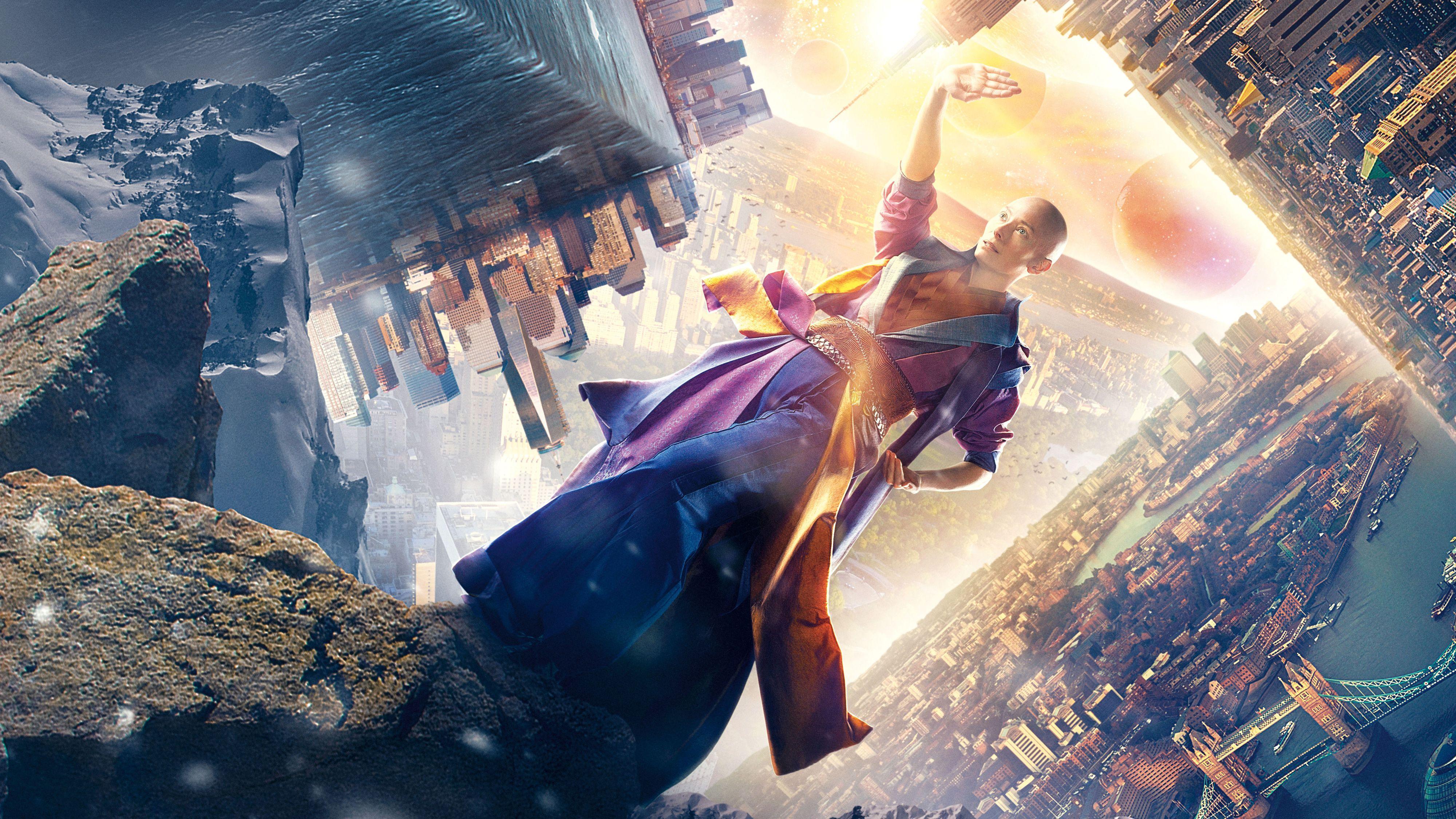 Doctor Strange 4K Wallpapers