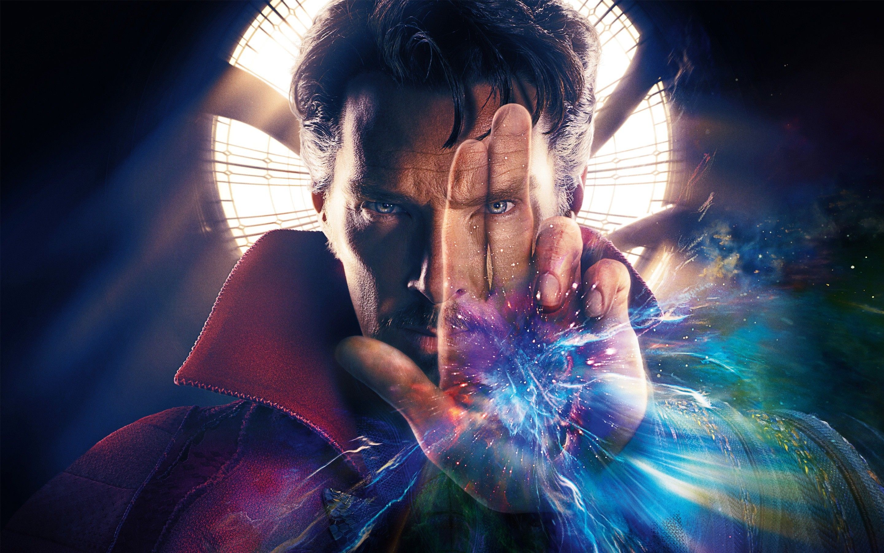 Doctor Strange 4K Wallpapers