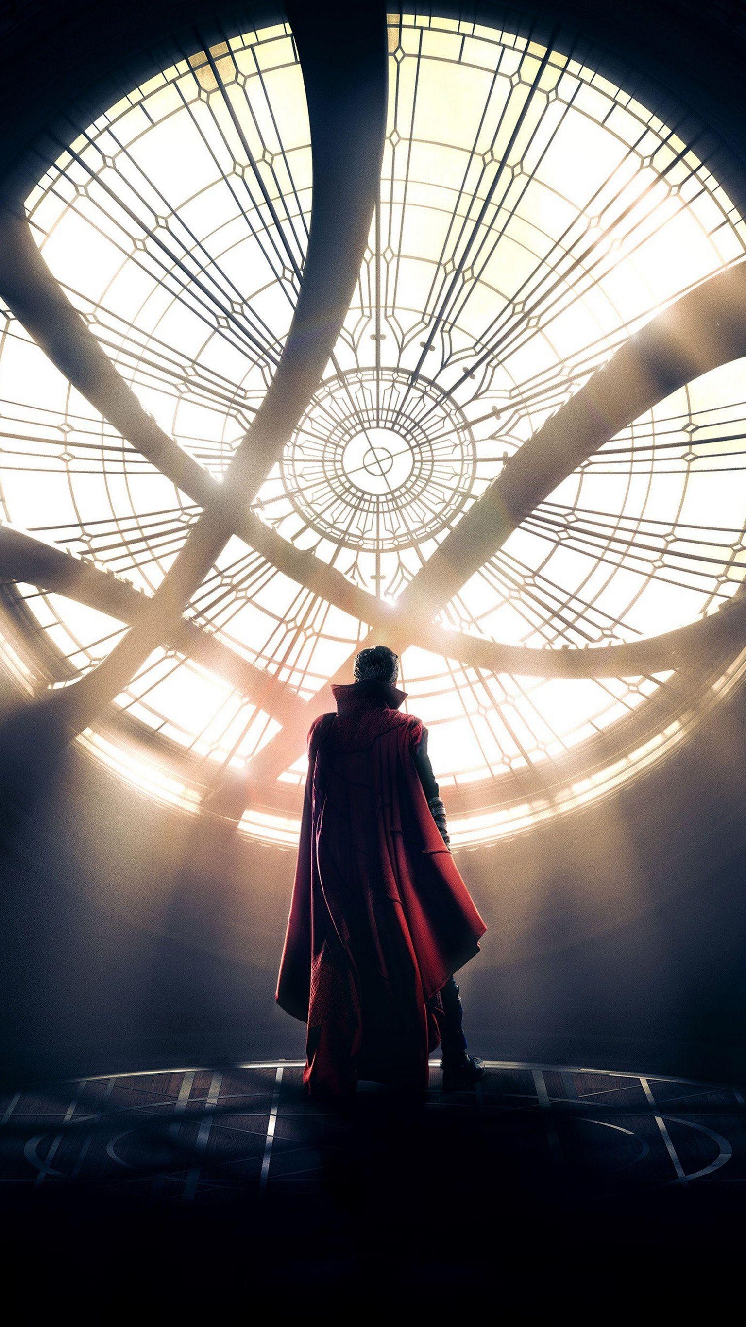 Doctor Strange Iphone Wallpapers