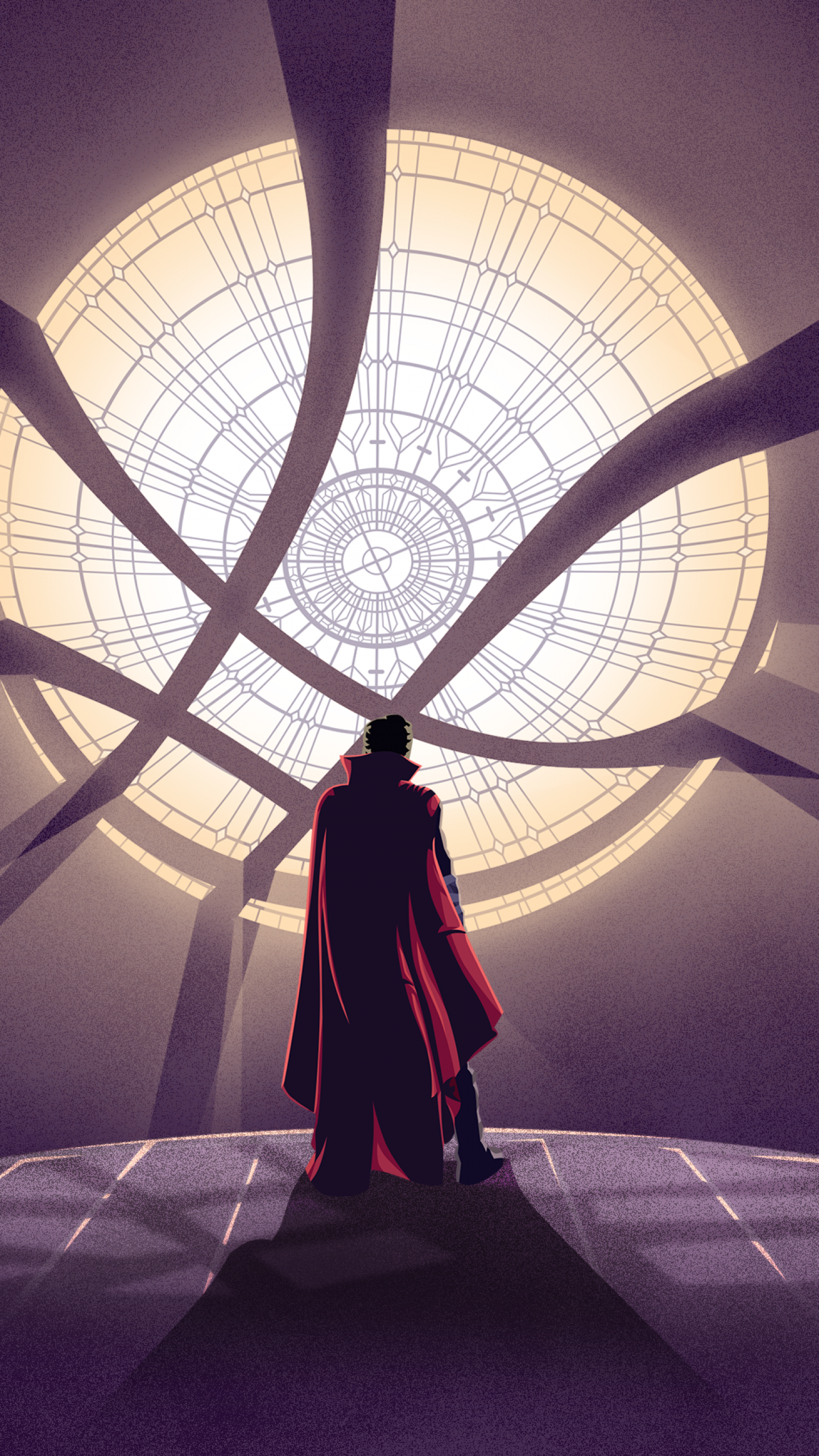 Doctor Strange Iphone Wallpapers