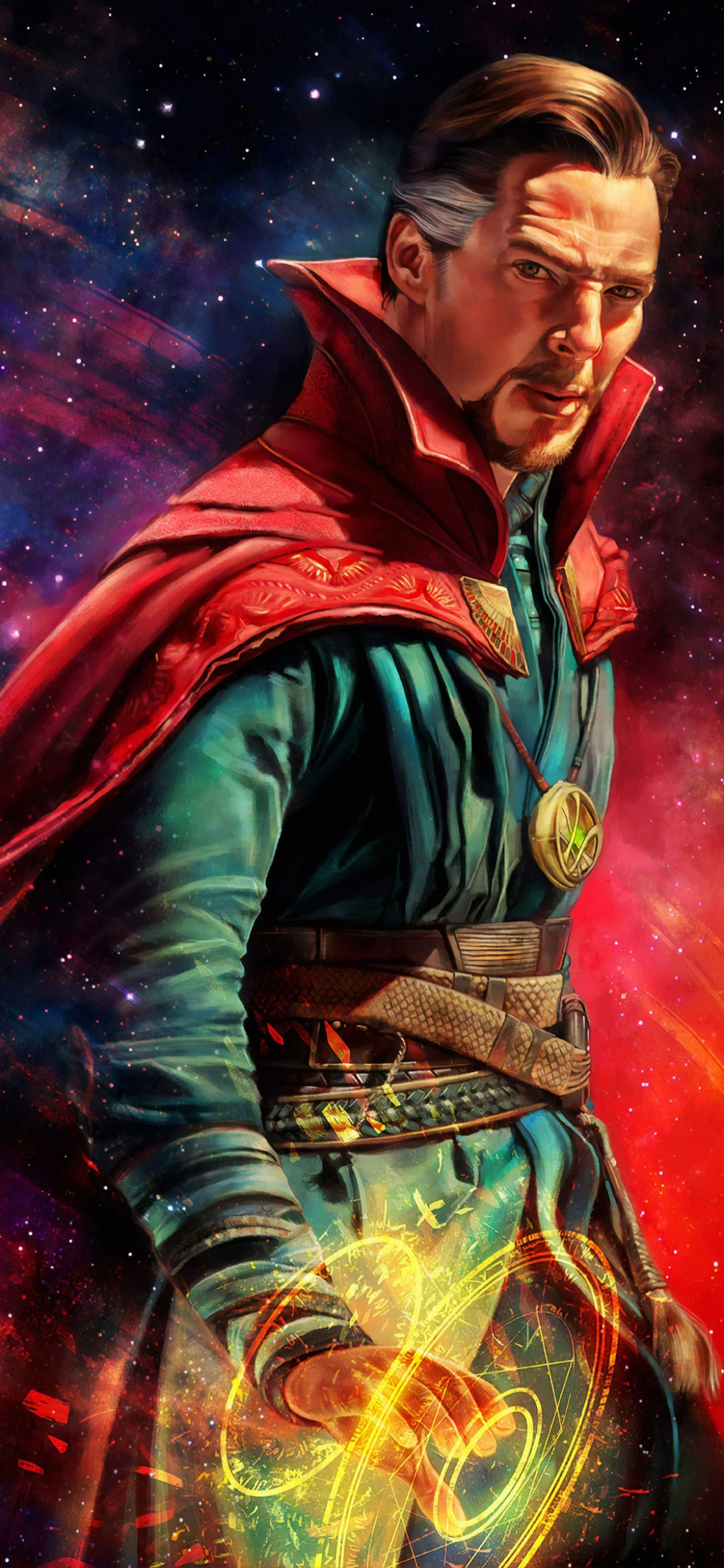 Doctor Strange Iphone Wallpapers