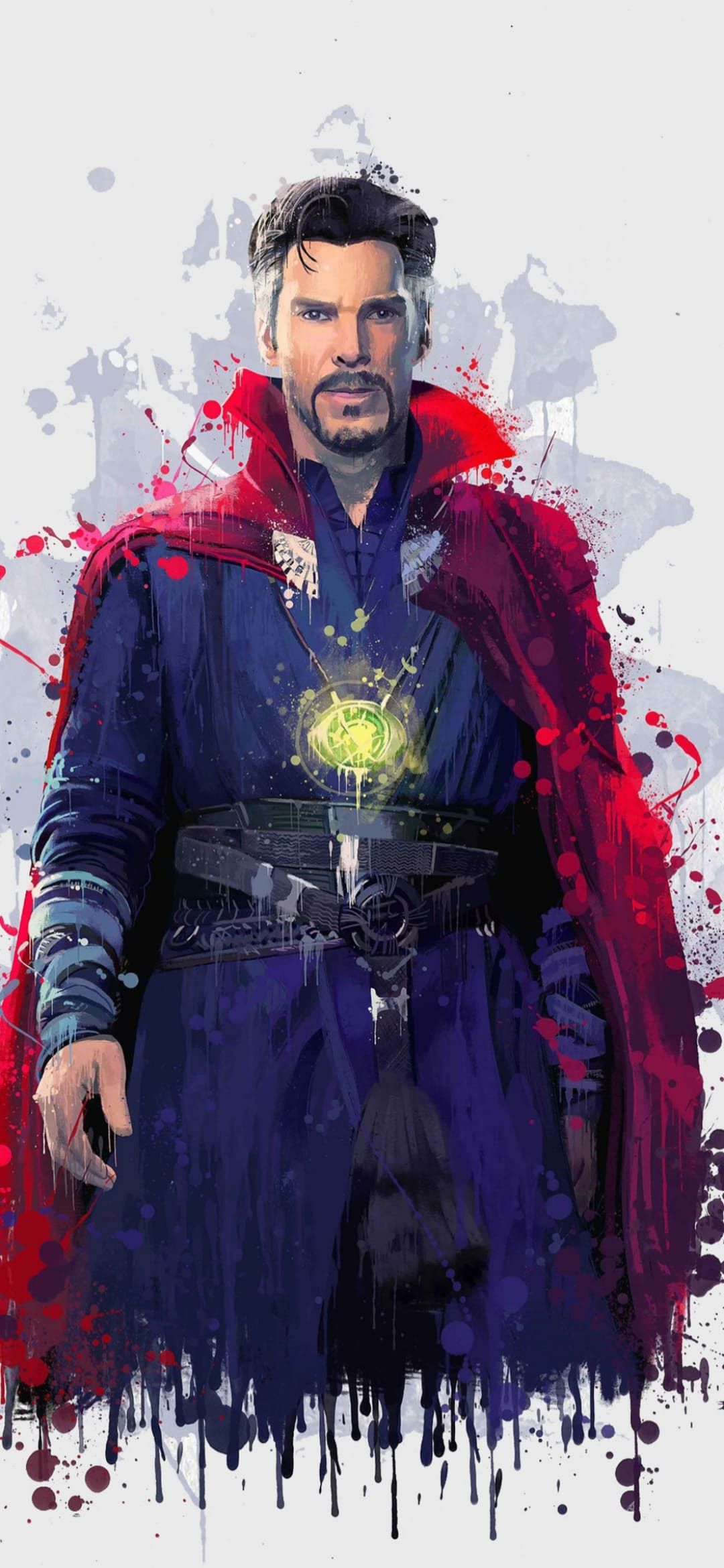 Doctor Strange Iphone Wallpapers