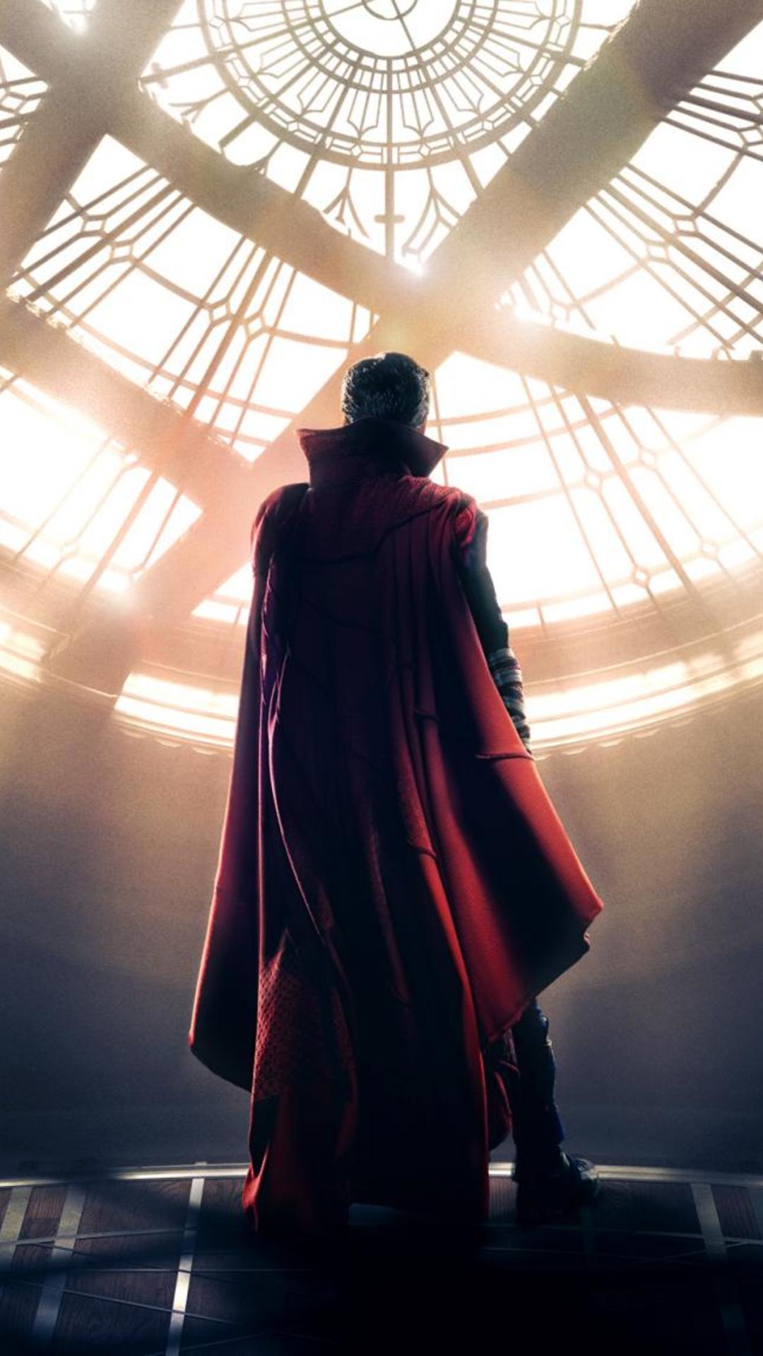 Doctor Strange Iphone Wallpapers