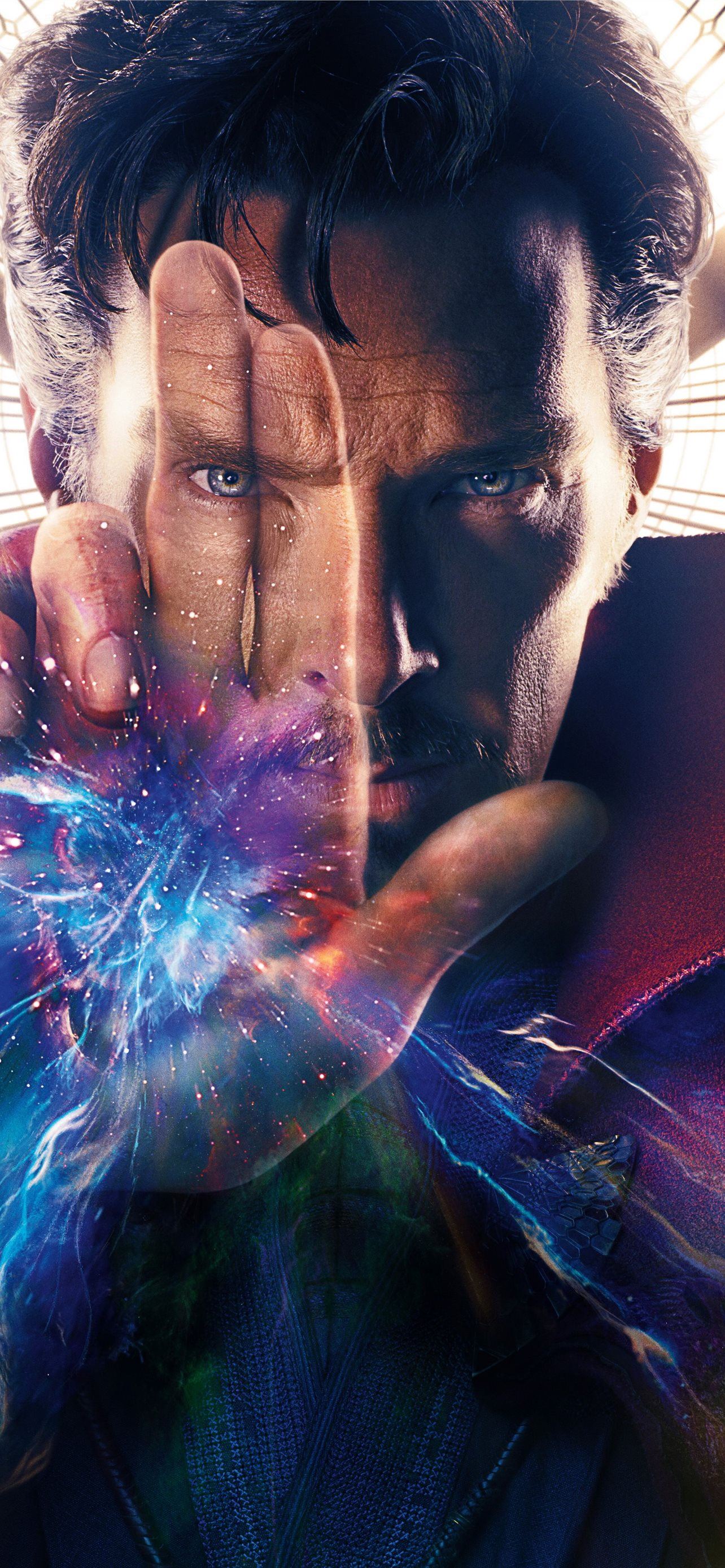 Doctor Strange Iphone Wallpapers