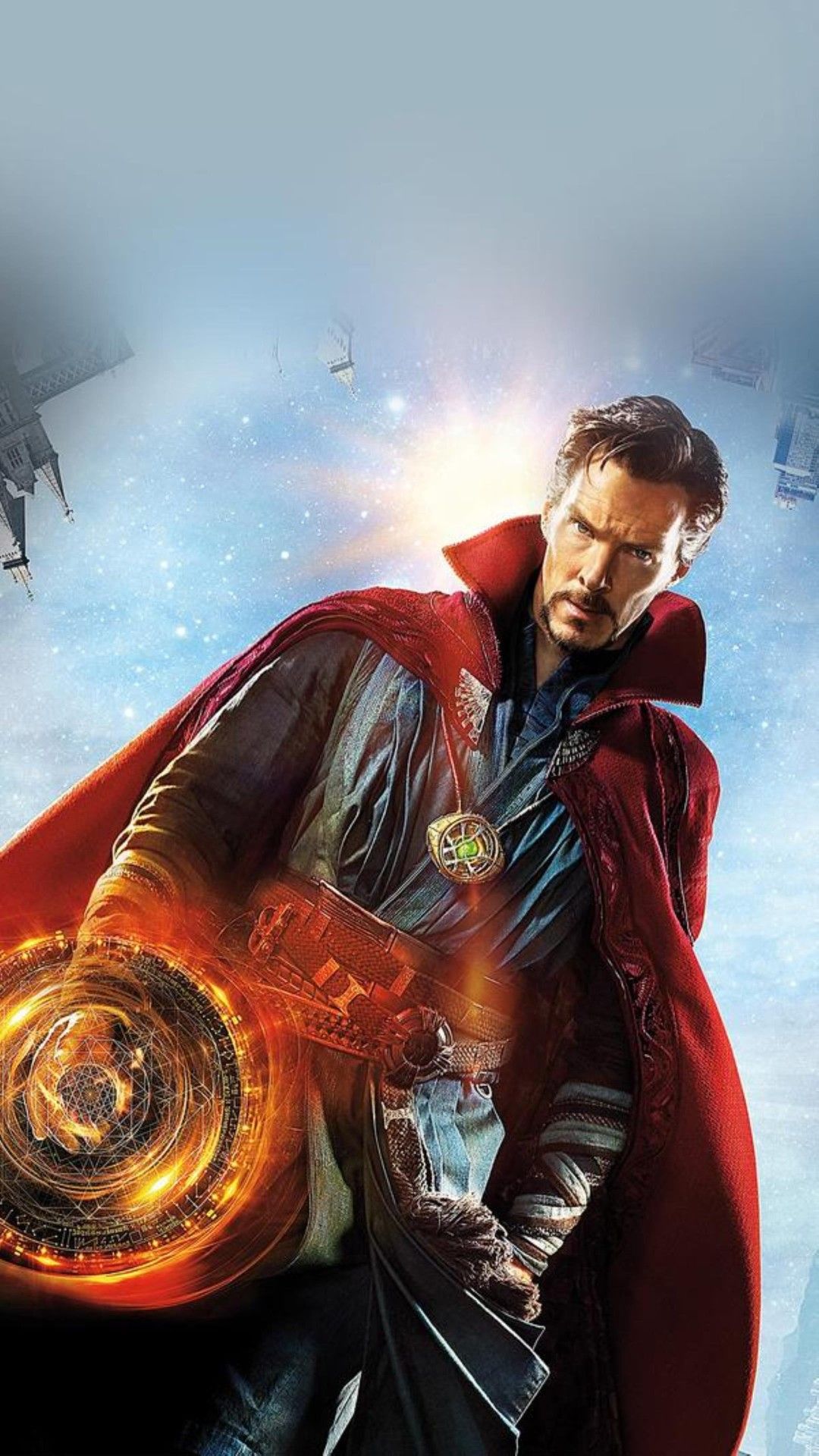 Doctor Strange Iphone Wallpapers