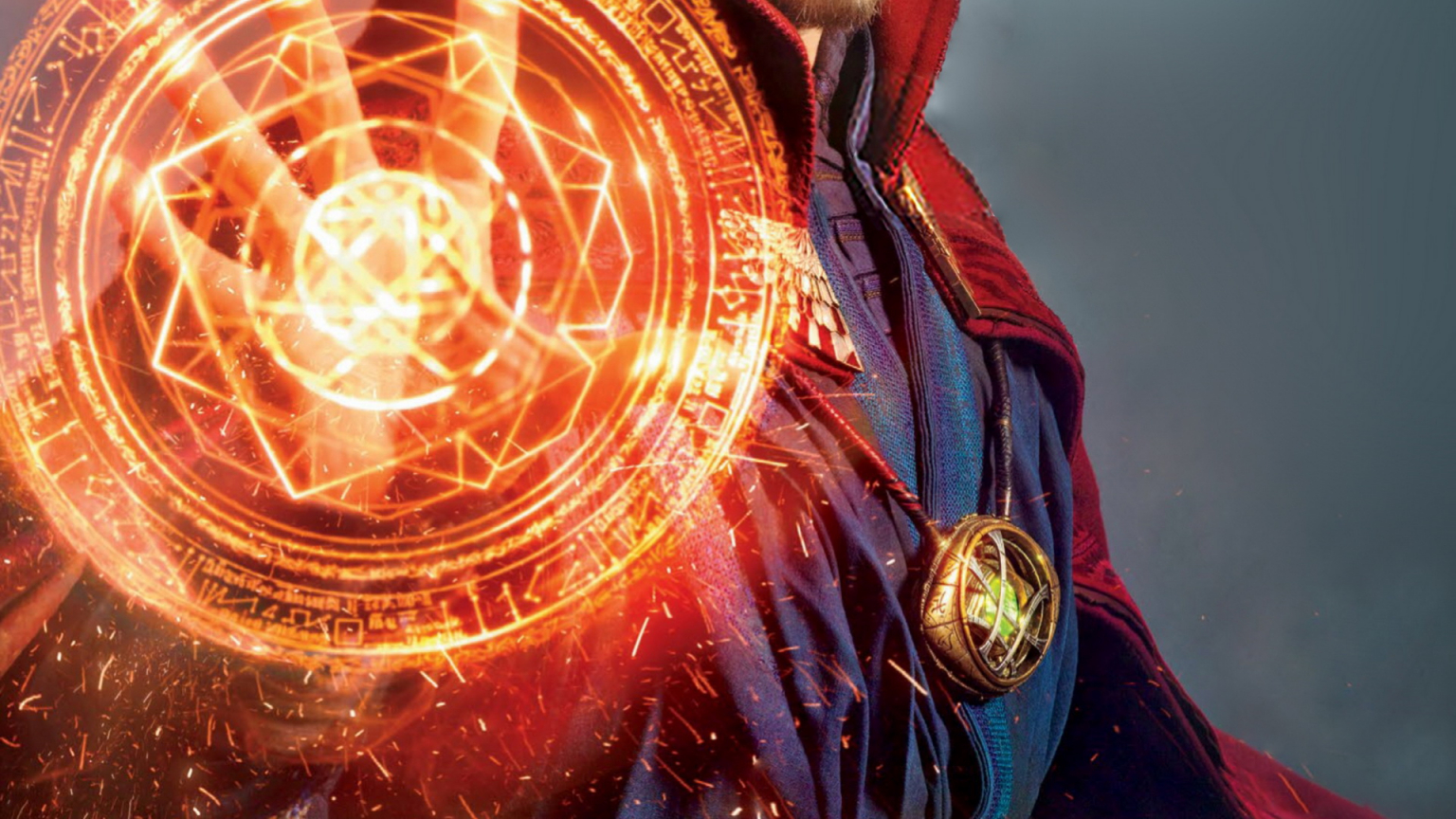 Doctor Strange Live Wallpapers