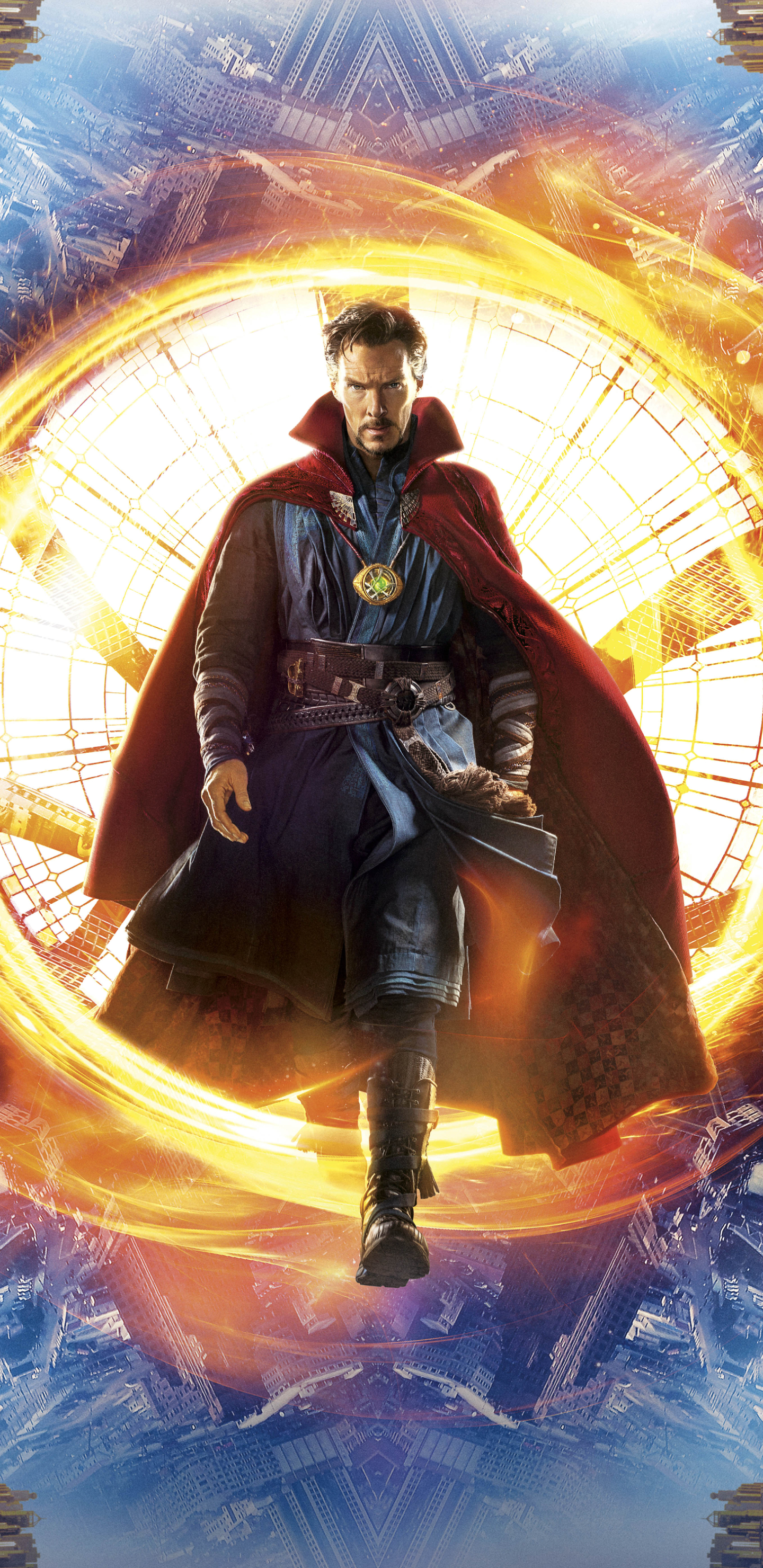 Doctor Strange Phone Wallpapers