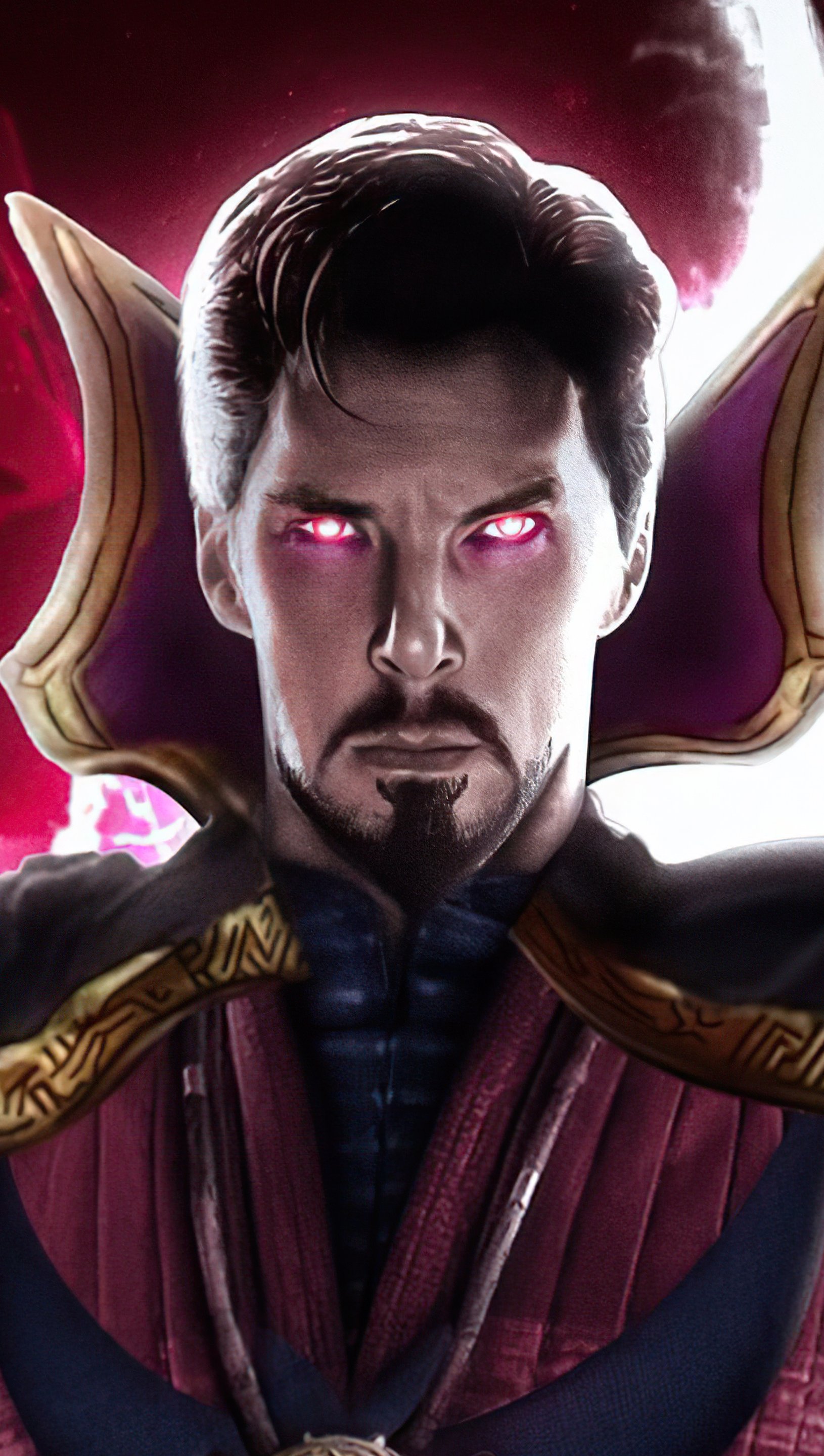 Doctor Strange Supreme What If Wallpapers