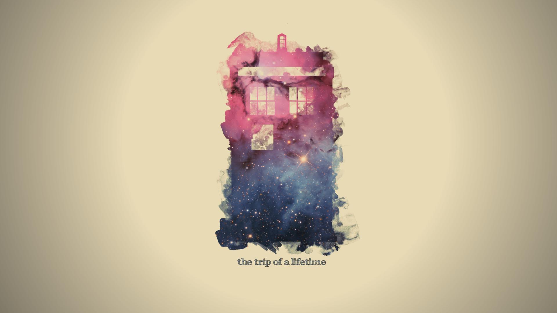 Doctor Who 4K Wallpapers