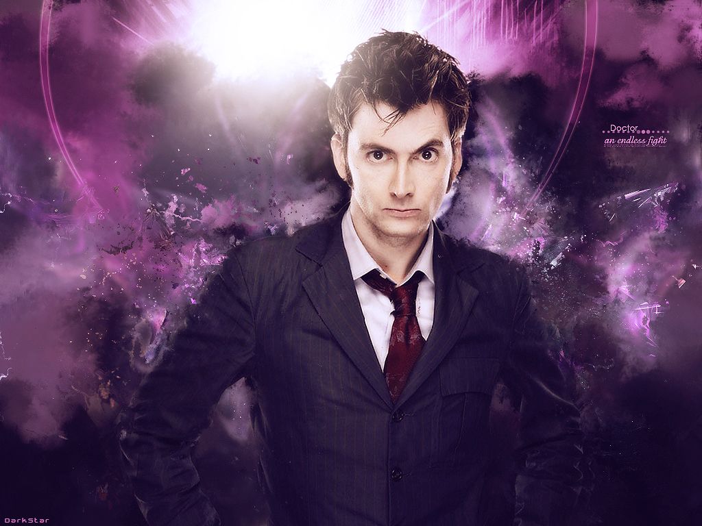 Doctor Who Hd Wallpapers