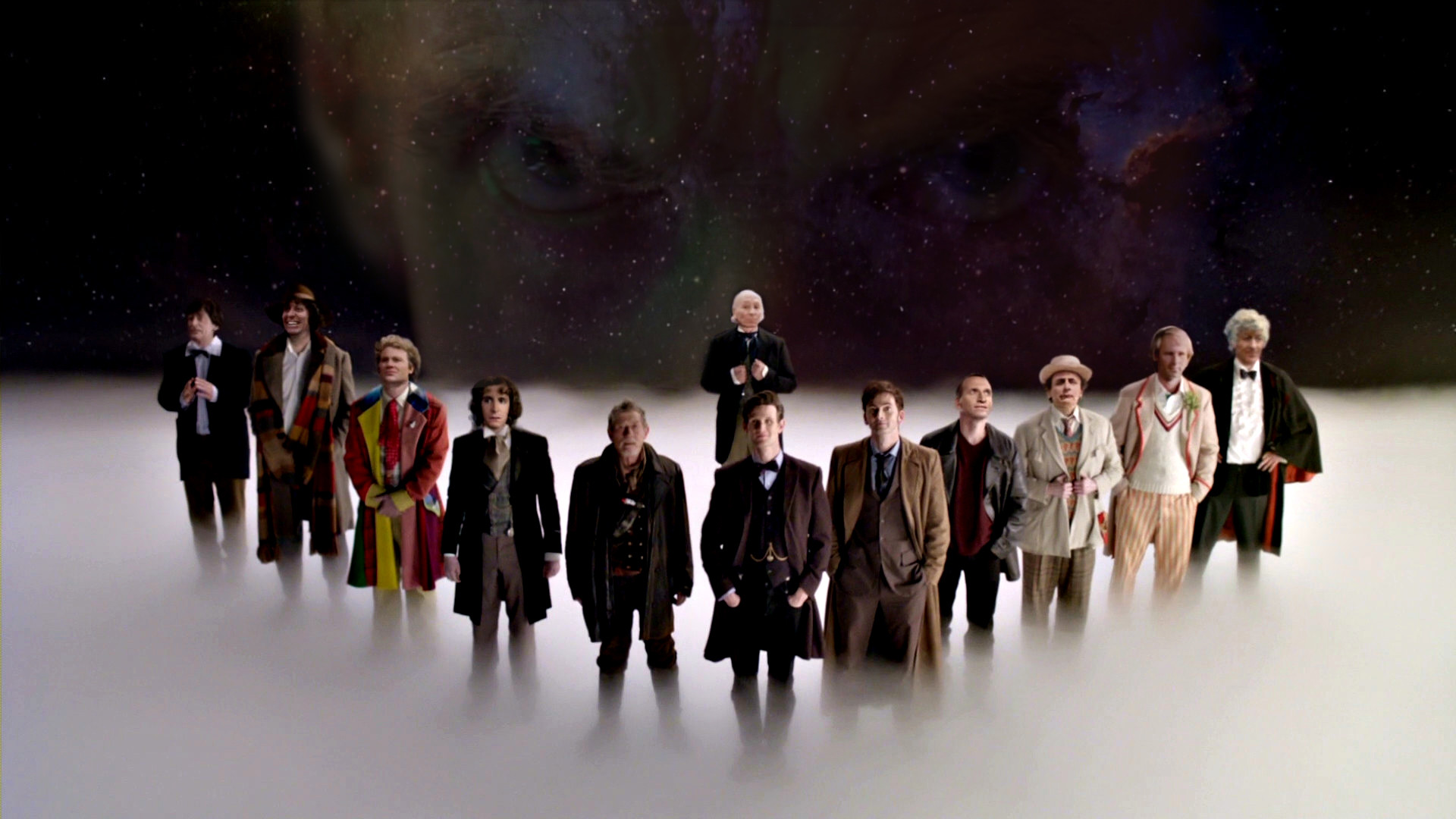 Doctor Who Hd Wallpapers