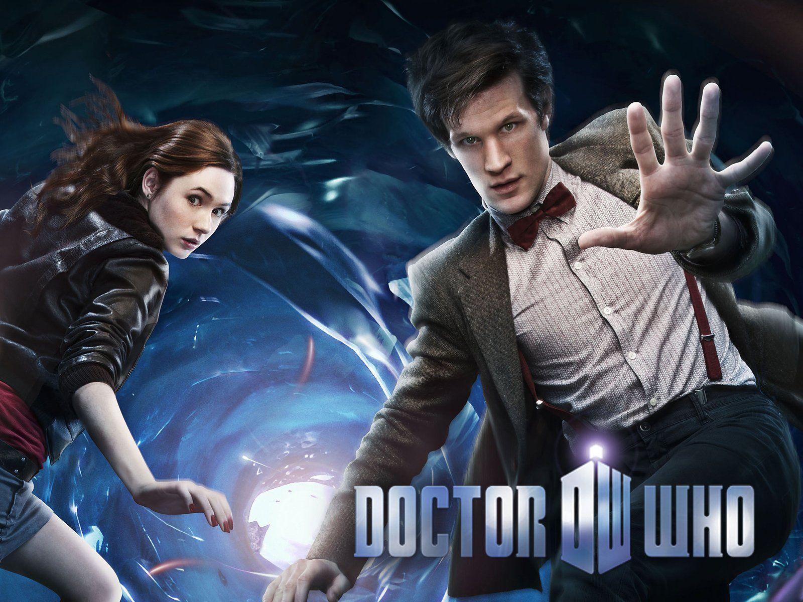 Doctor Who Season 12 Wallpapers