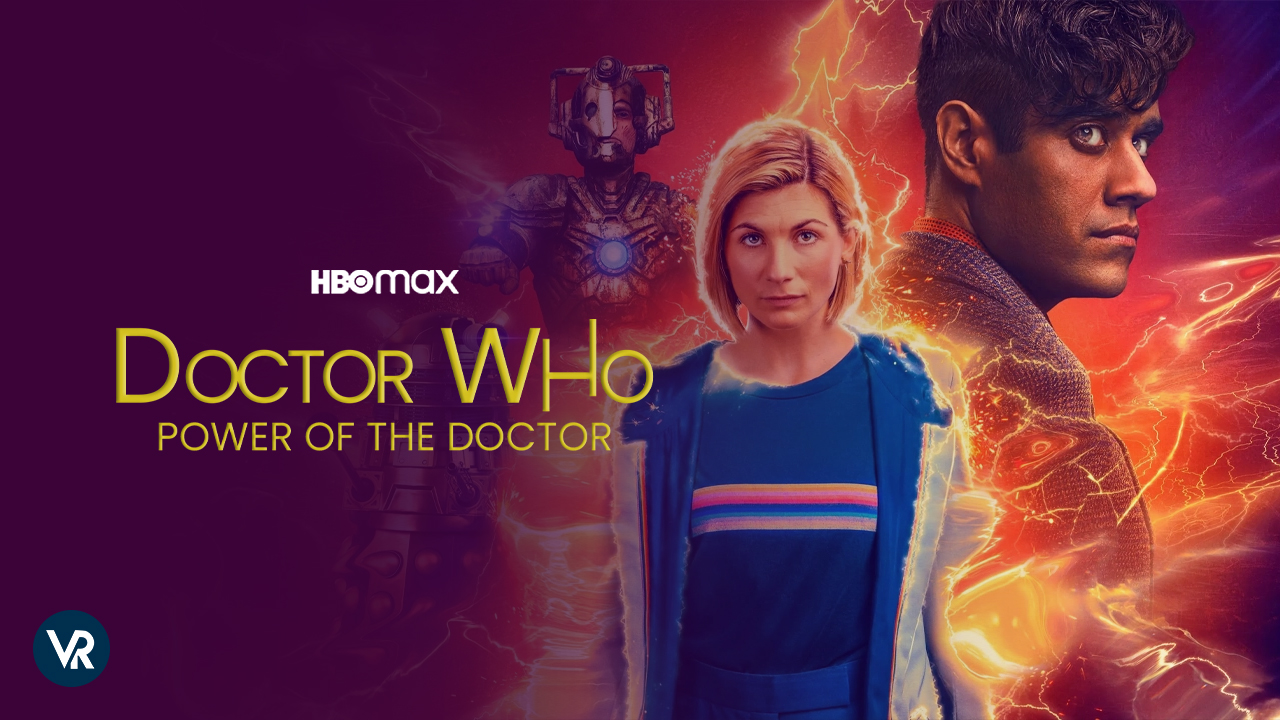 Doctor Who Season 12 Wallpapers