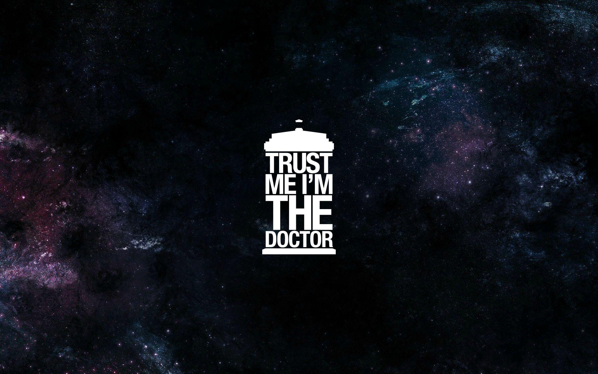 Doctor Who Wallpapers