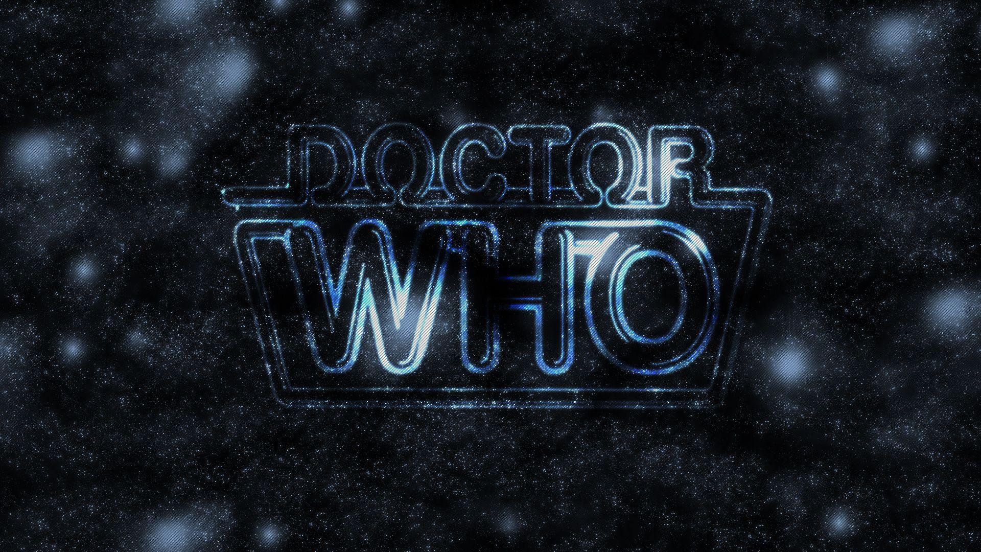 Doctor Who Wallpapers