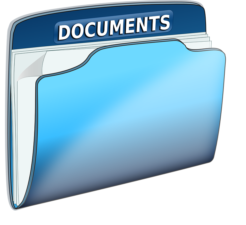 Documents Wallpapers