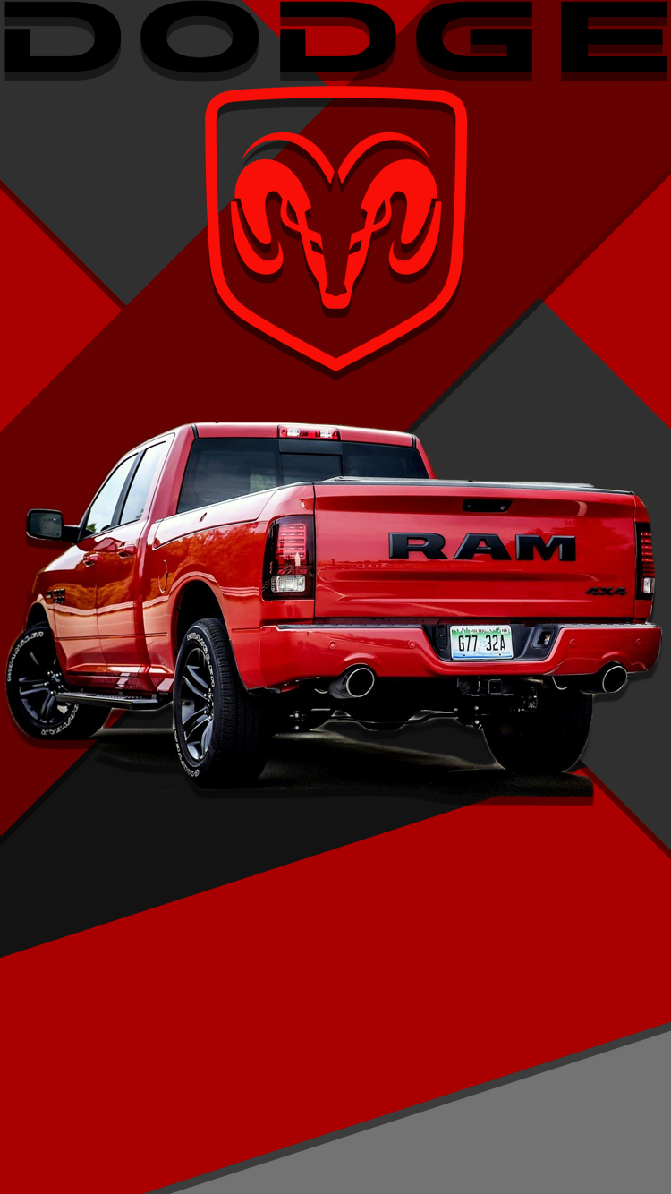 Dodge 1500 Wallpapers