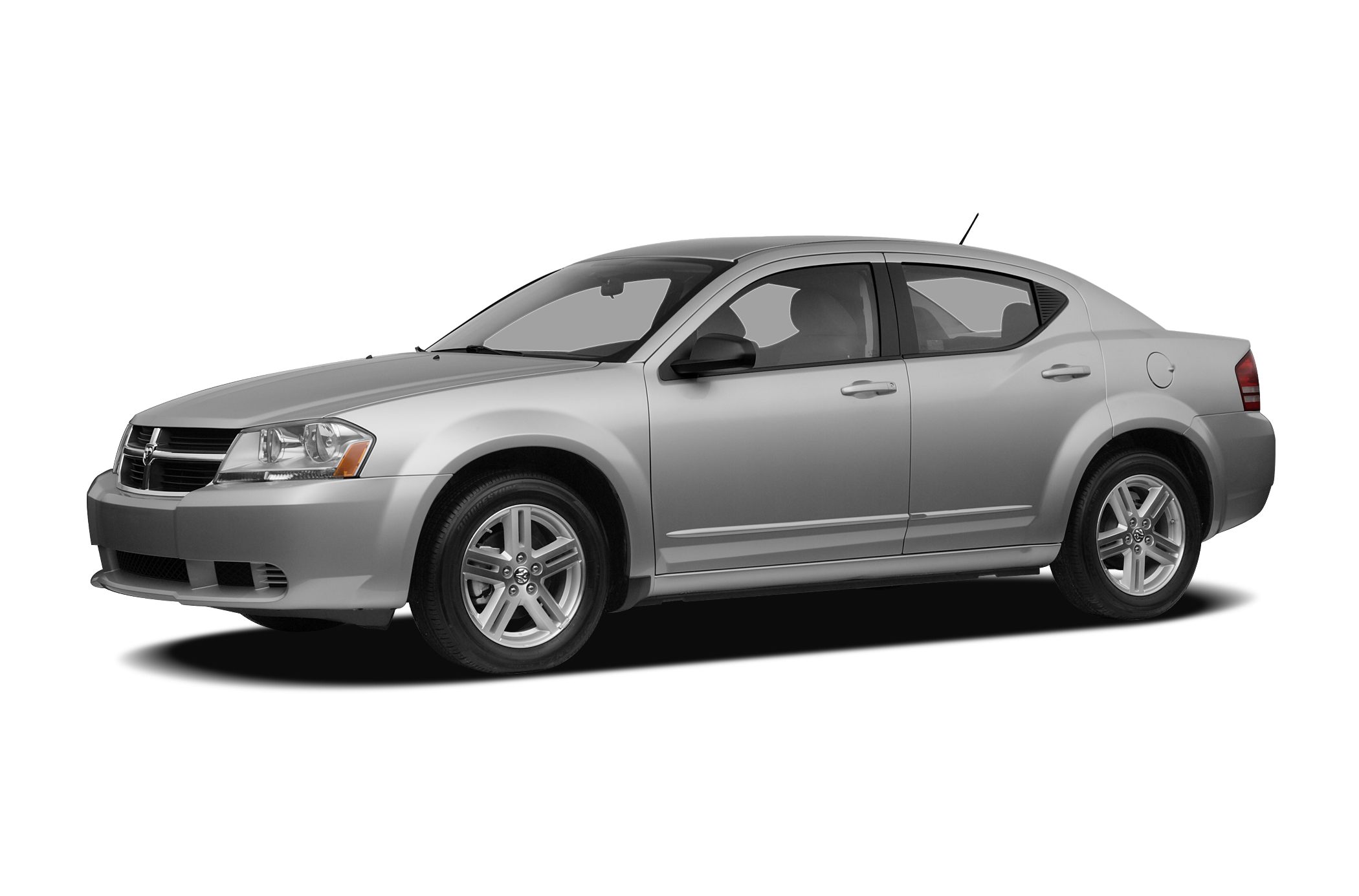 Dodge Avenger Wallpapers