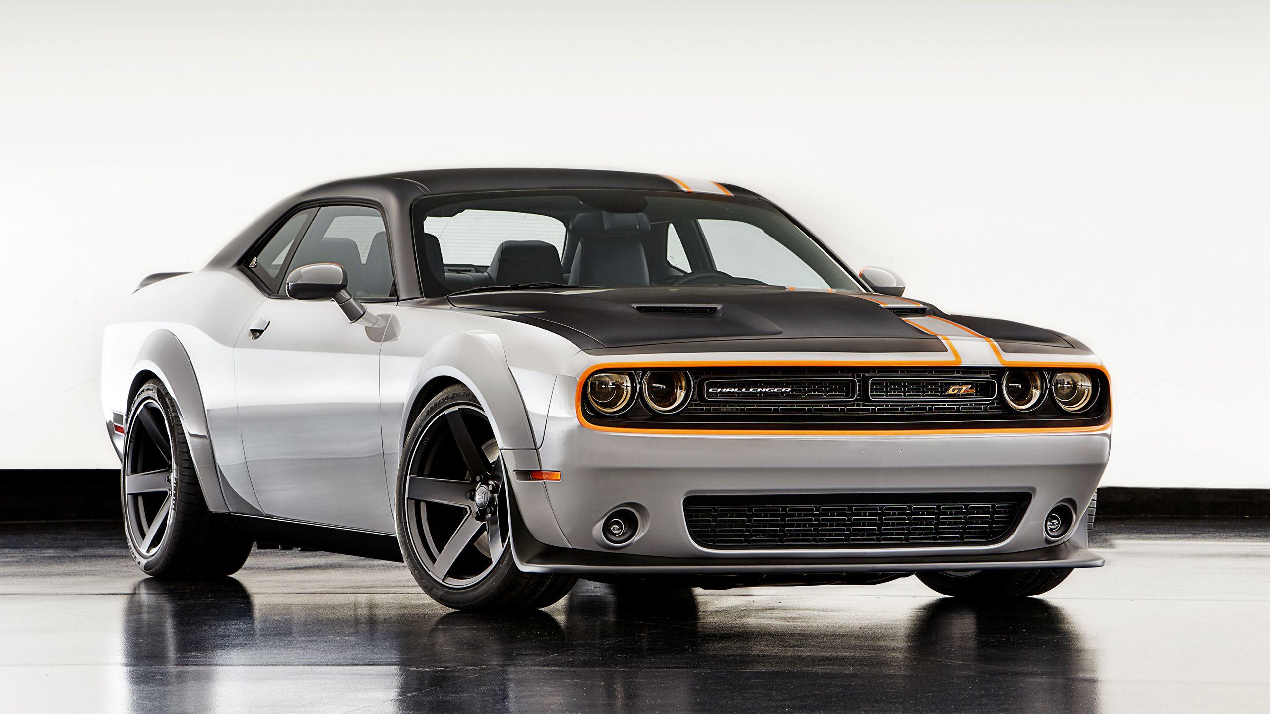 Dodge Car Wallpapers