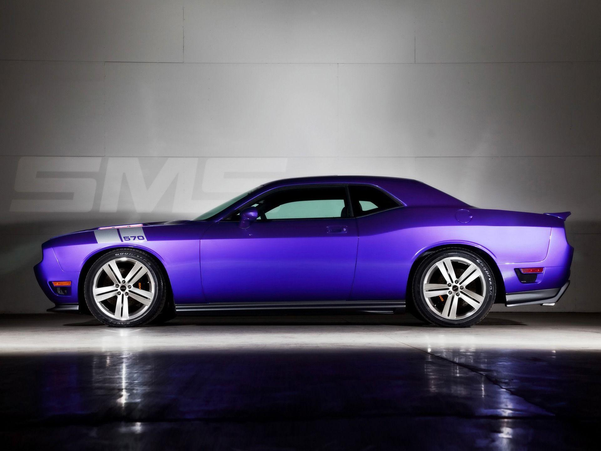 Dodge Car Wallpapers