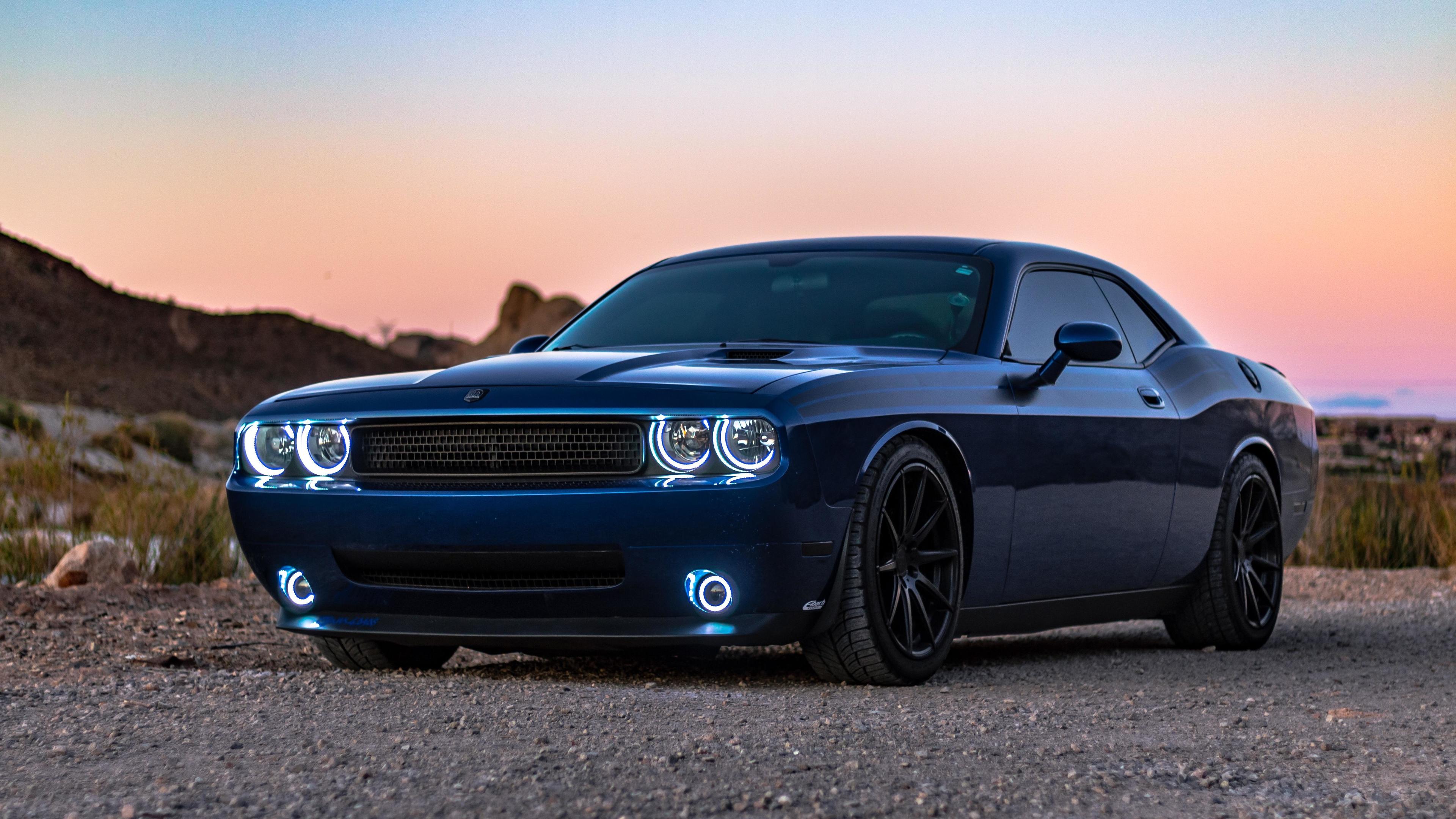 Dodge Car Wallpapers